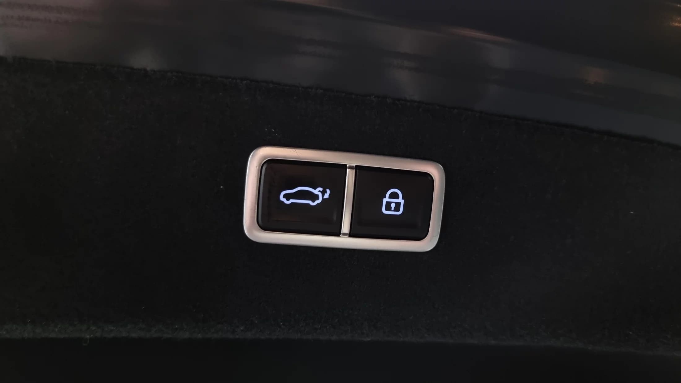 Genesis G80 Gasoline 2.5 Turbo AWD, 2022 г. 41588 км. — фото 20