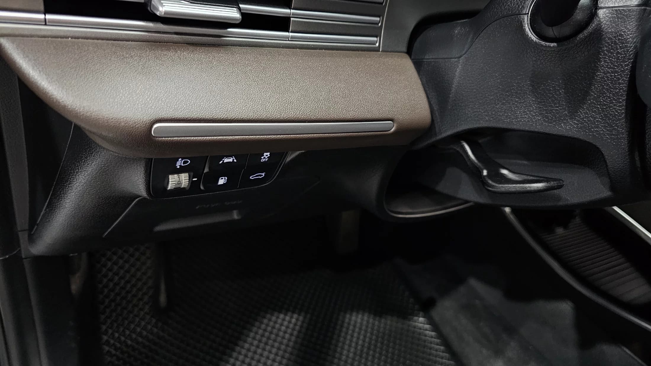 Hyundai Grandeur 2.5 Premium, 2021 г. 57769 км. — фото 16