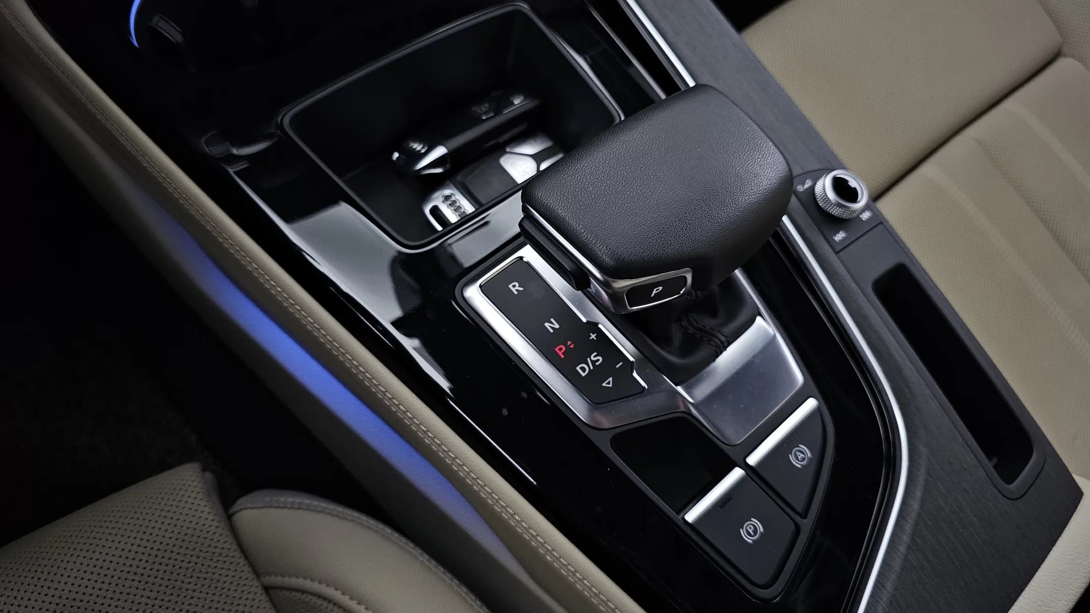 Audi A5 45 TFSI Quattro Premium Sportback, 2023 г. 25601 км. — фото 9