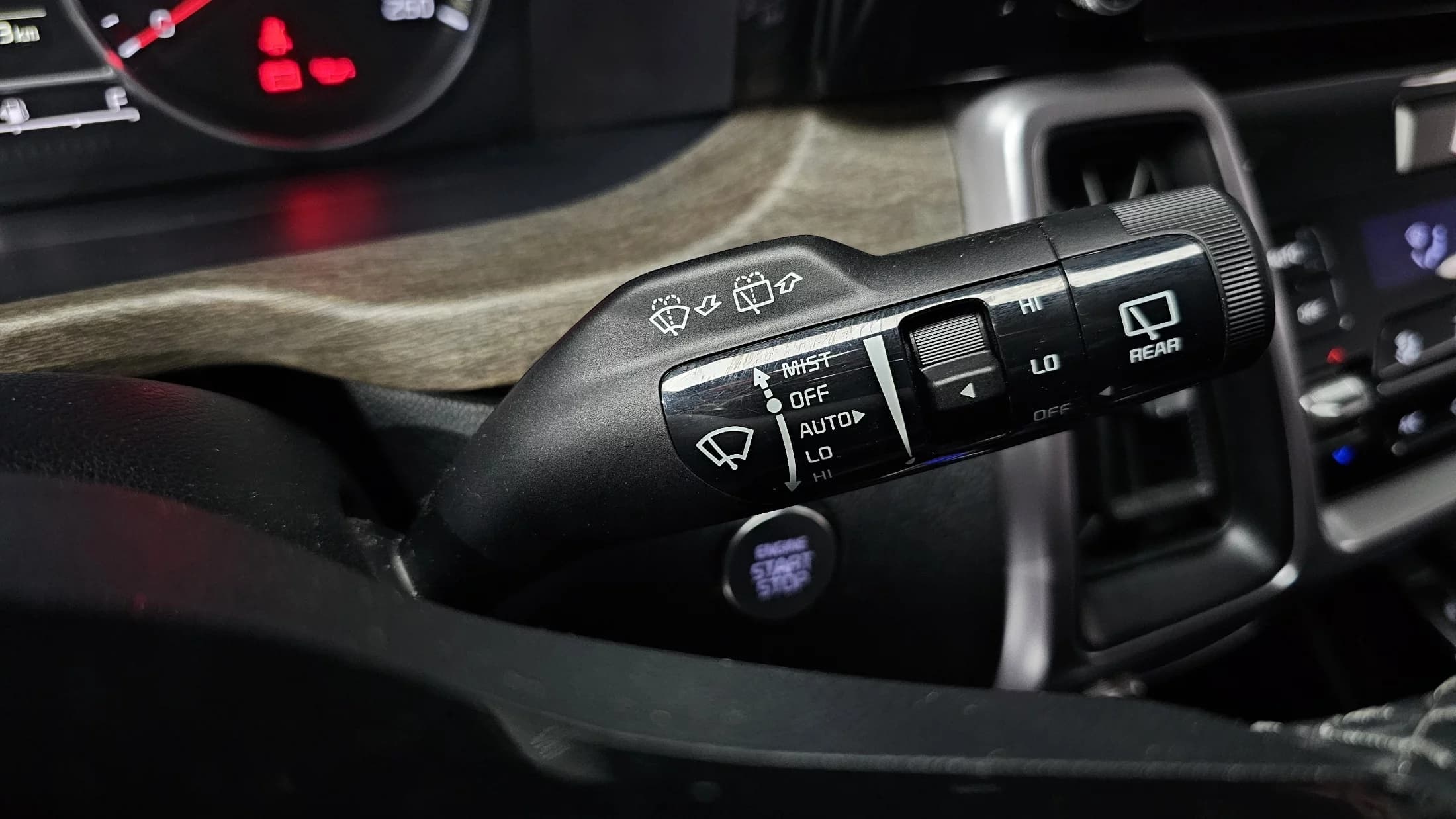 Kia Sorento Diesel 2.2 4WD Prestige, 2023 г. 72947 км. — фото 18