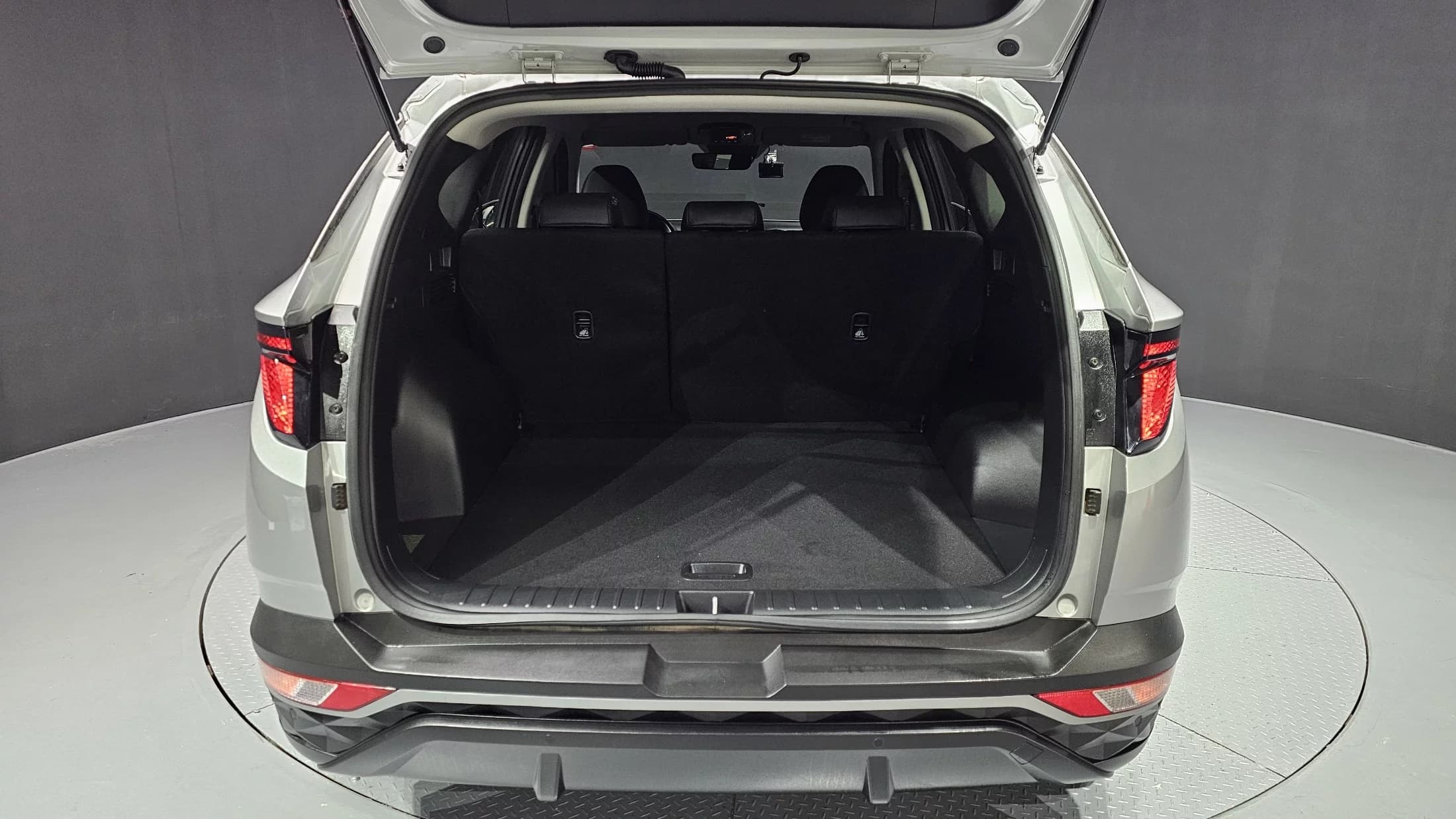 Hyundai Tucson Diesel 2.0 2WD Modern, 2023 г. 12284 км. — фото 20
