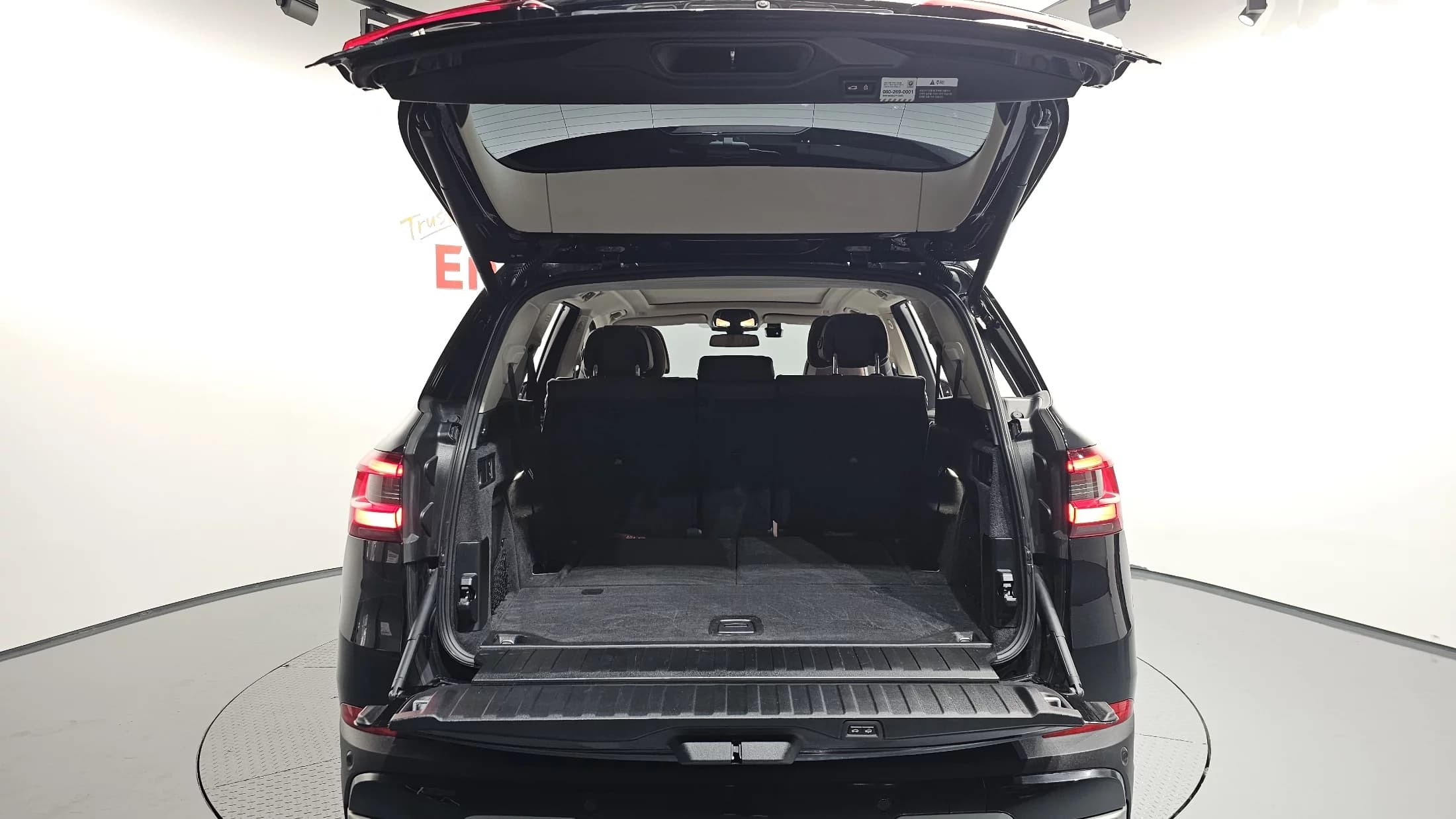 BMW X5 xDrive 40i xLine, 2021 г. 96968 км. — фото 20