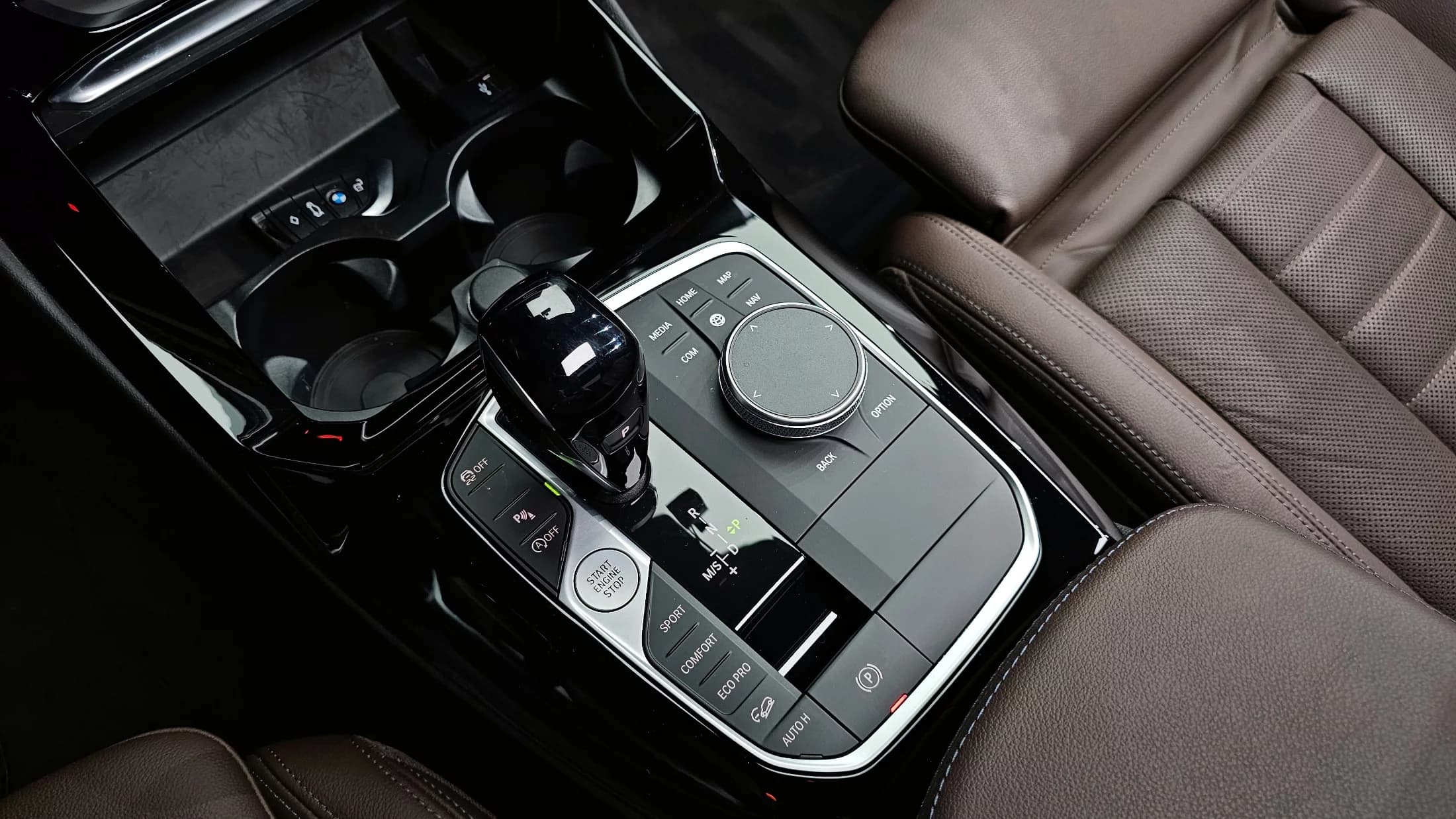 BMW X3 xDrive 20i M Sport, 2022 г. 16824 км. — фото 9