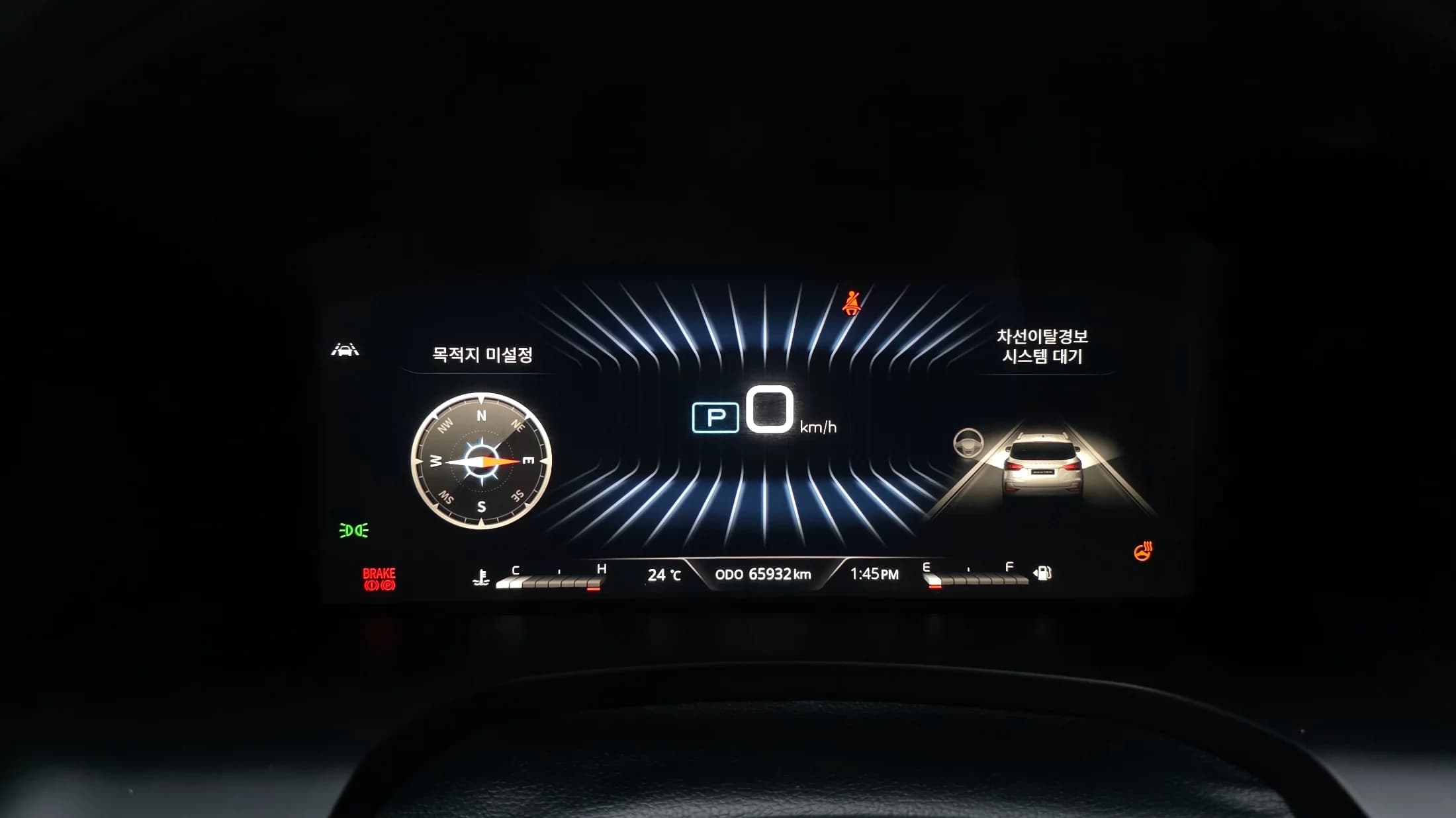 SsangYong Rexton Diesel 2.2 4WD The Black, 2022 г. 66066 км. — фото 8