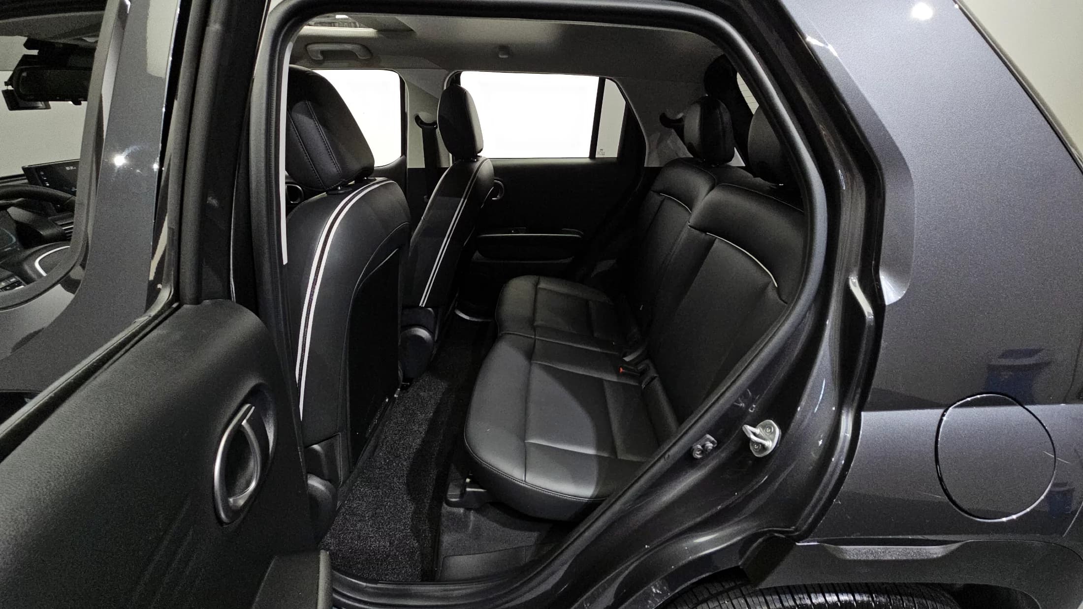 Hyundai Casper Turbo Inspiration, 2023 г. 26492 км. — фото 11