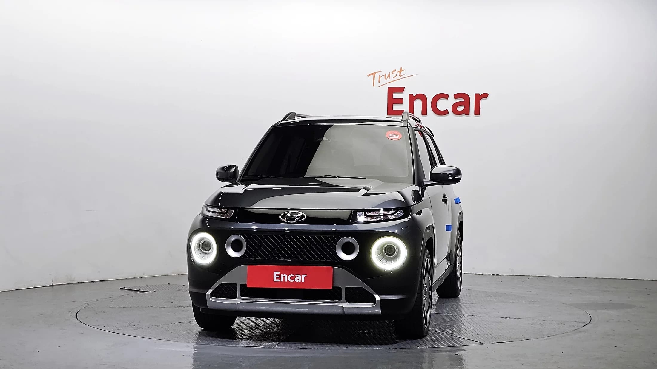 Hyundai Casper Turbo Inspiration, 2023 г. 26492 км. — фото 3