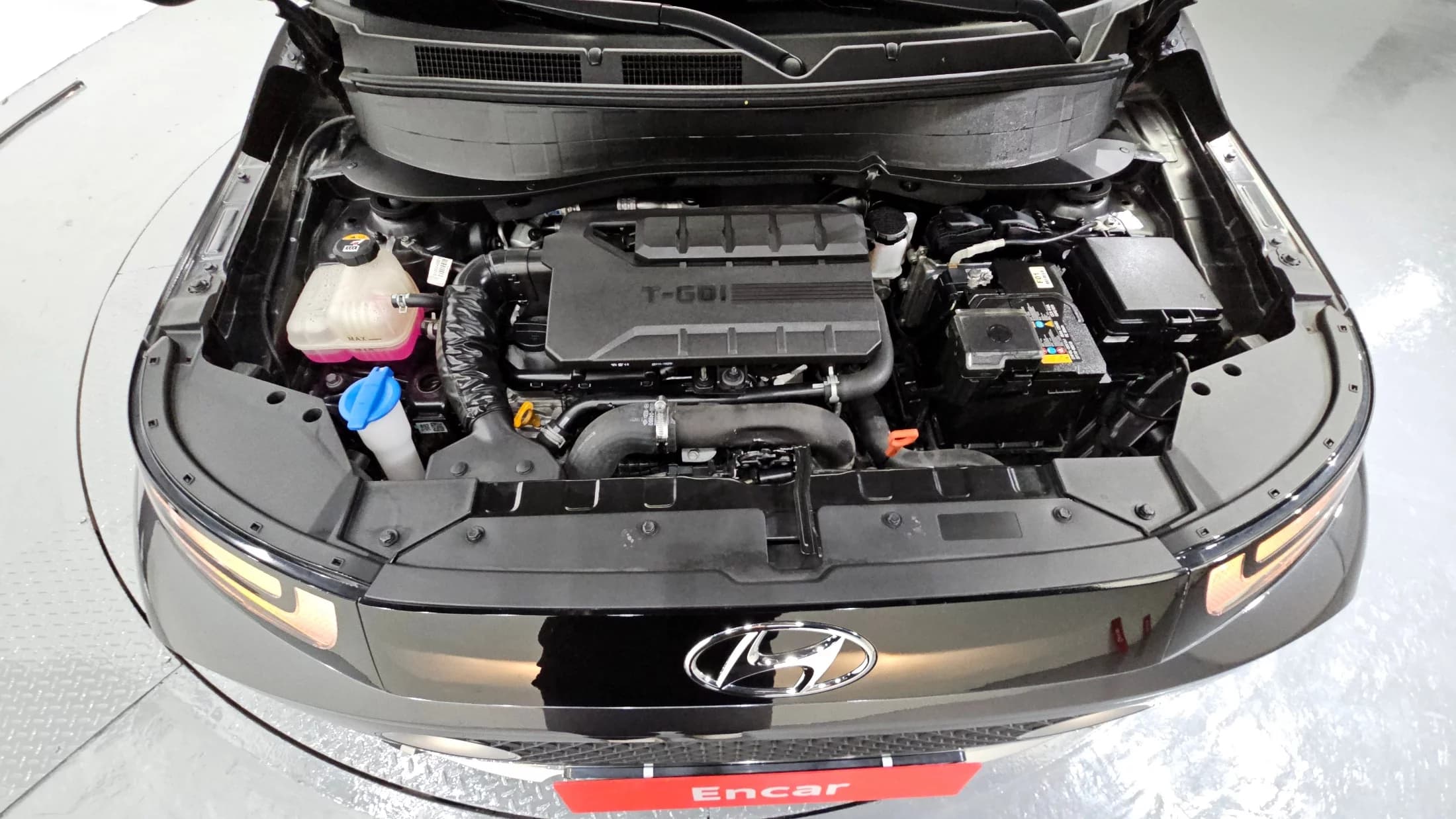 Hyundai Casper Turbo Inspiration, 2023 г. 26492 км. — фото 6