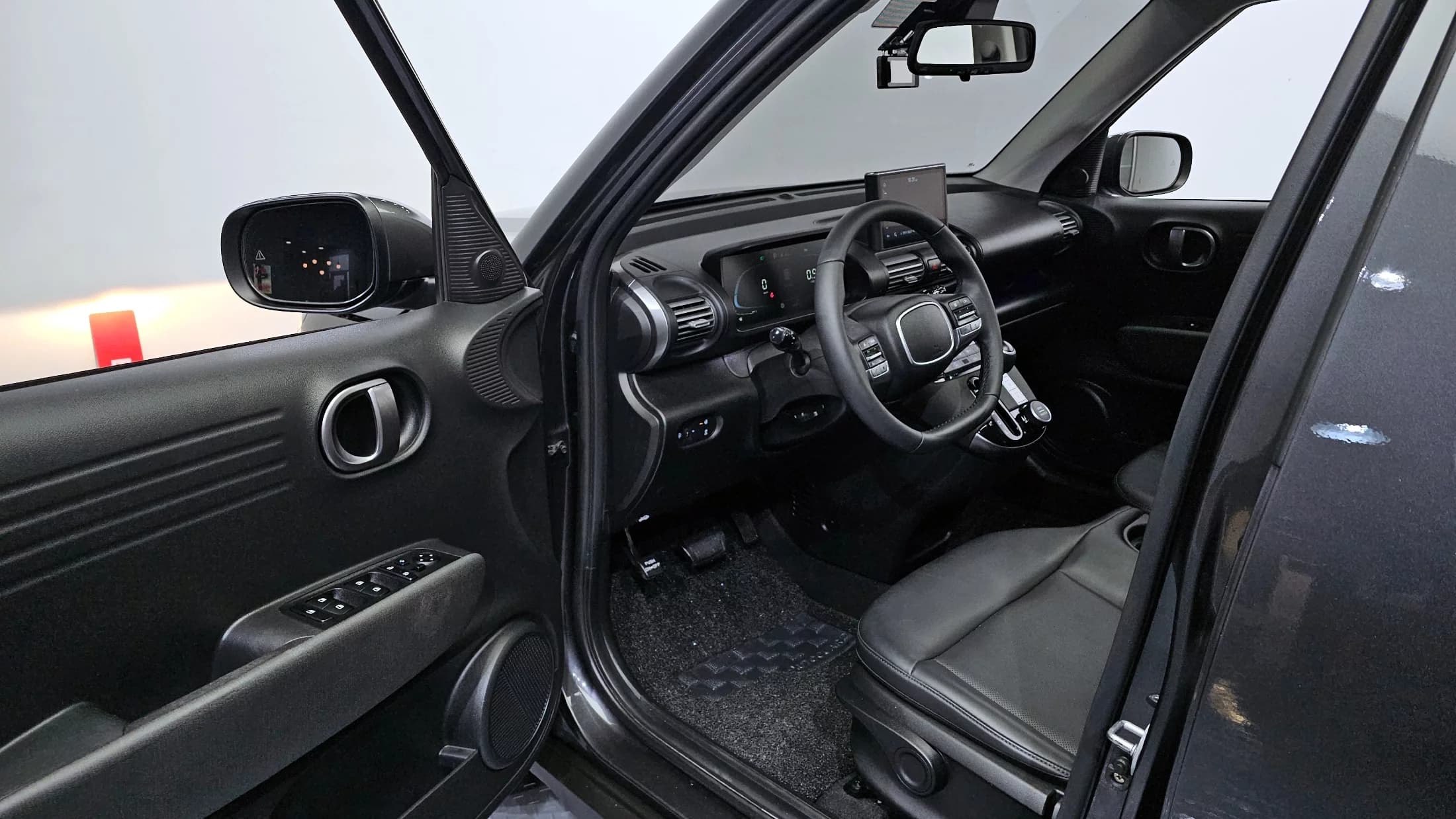 Hyundai Casper Turbo Inspiration, 2023 г. 26492 км. — фото 10