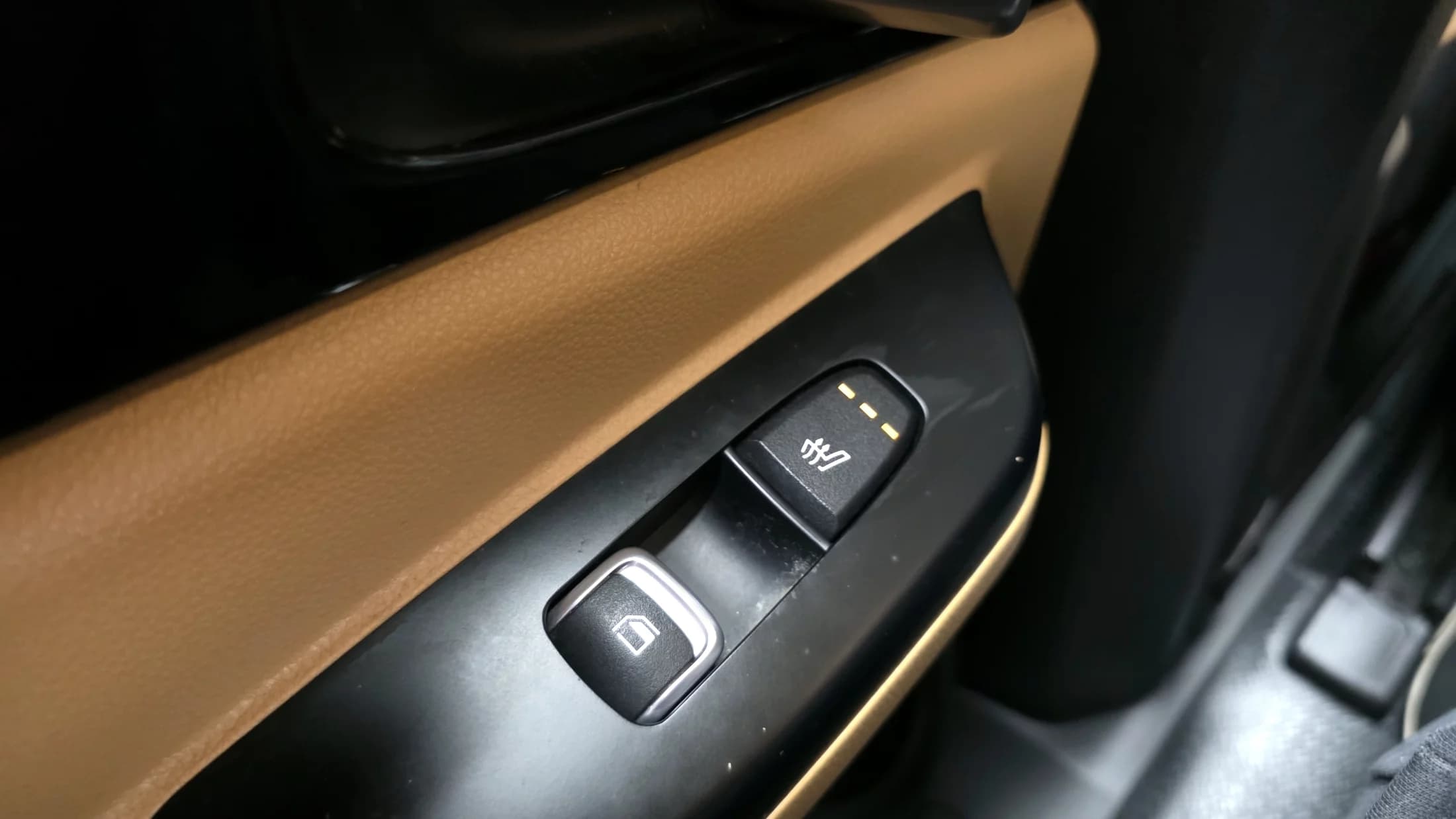 Kia Carnival 9-Seater Prestige, 2023 г. 62669 км. — фото 20