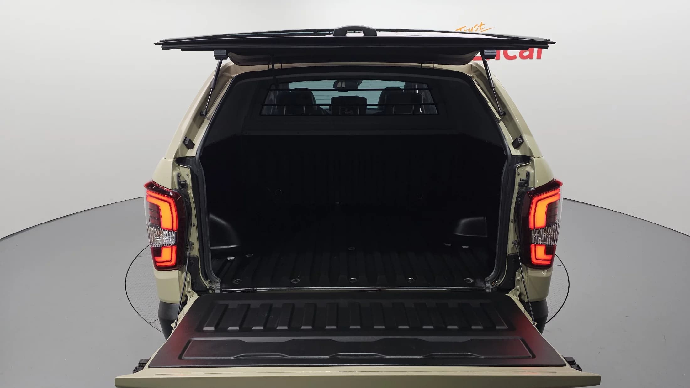 SsangYong Rexton Diesel 2.2 4WD Culman Prestige, 2023 г. 3270 км. — фото 20