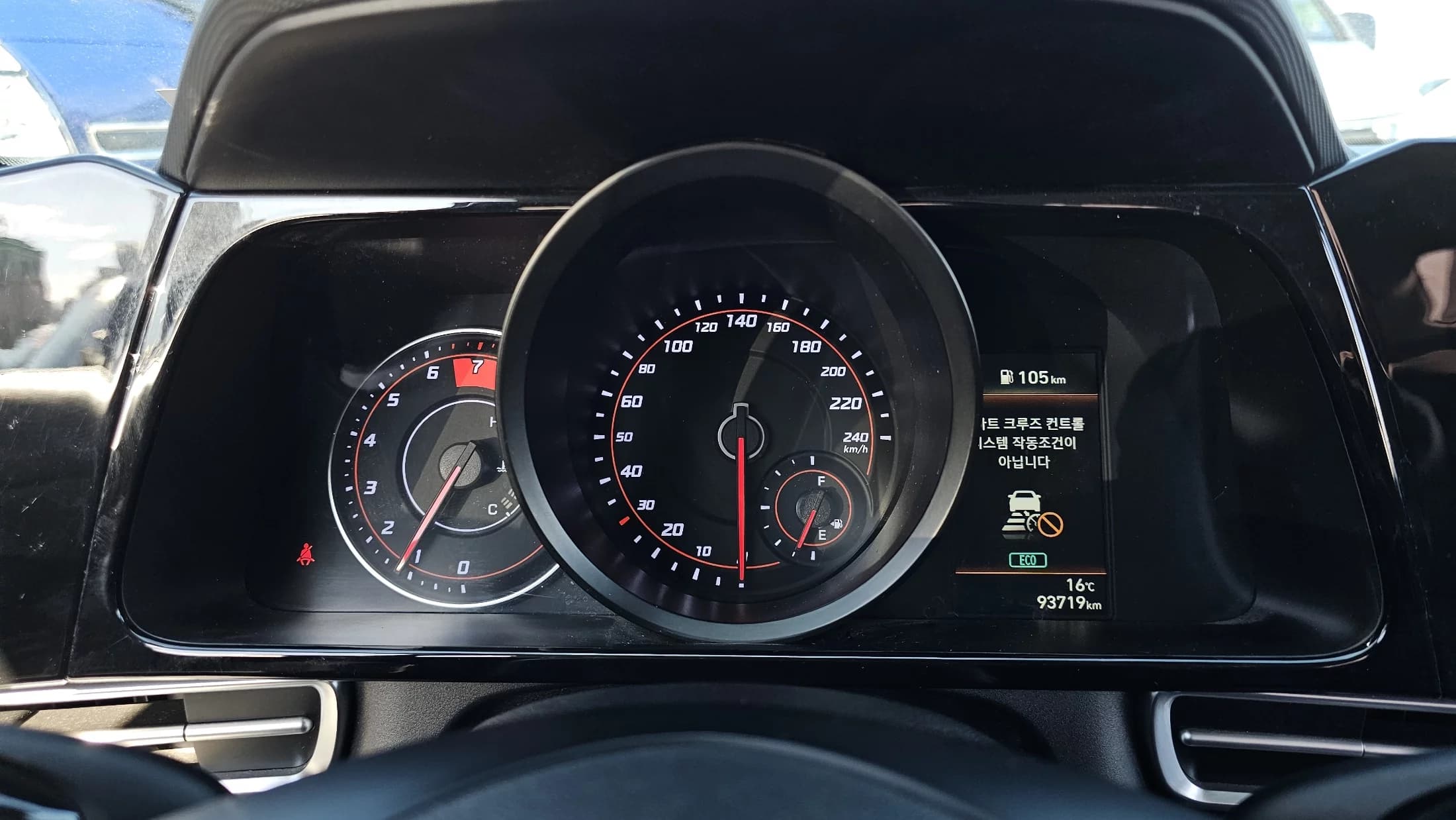 Hyundai AVANTE (Хендай Элантра) 1.6 Modern, 2022 г. 93837 км. — фото 8