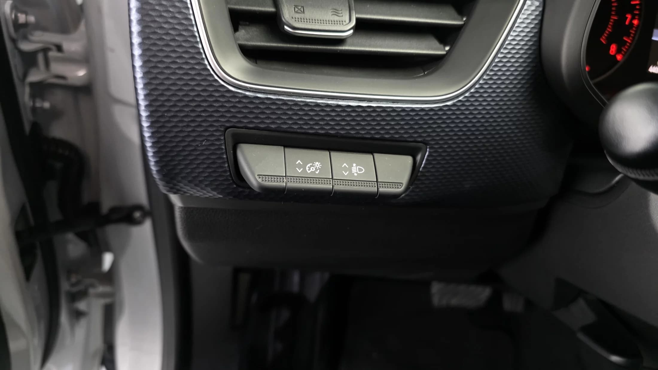 Renault Samsung XM3 1.6 GTe LE, 2022 г. 44215 км. — фото 16