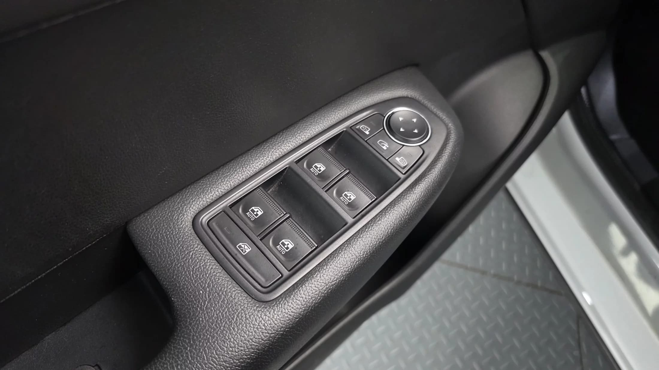 Renault Samsung XM3 1.6 GTe LE, 2022 г. 44215 км. — фото 20