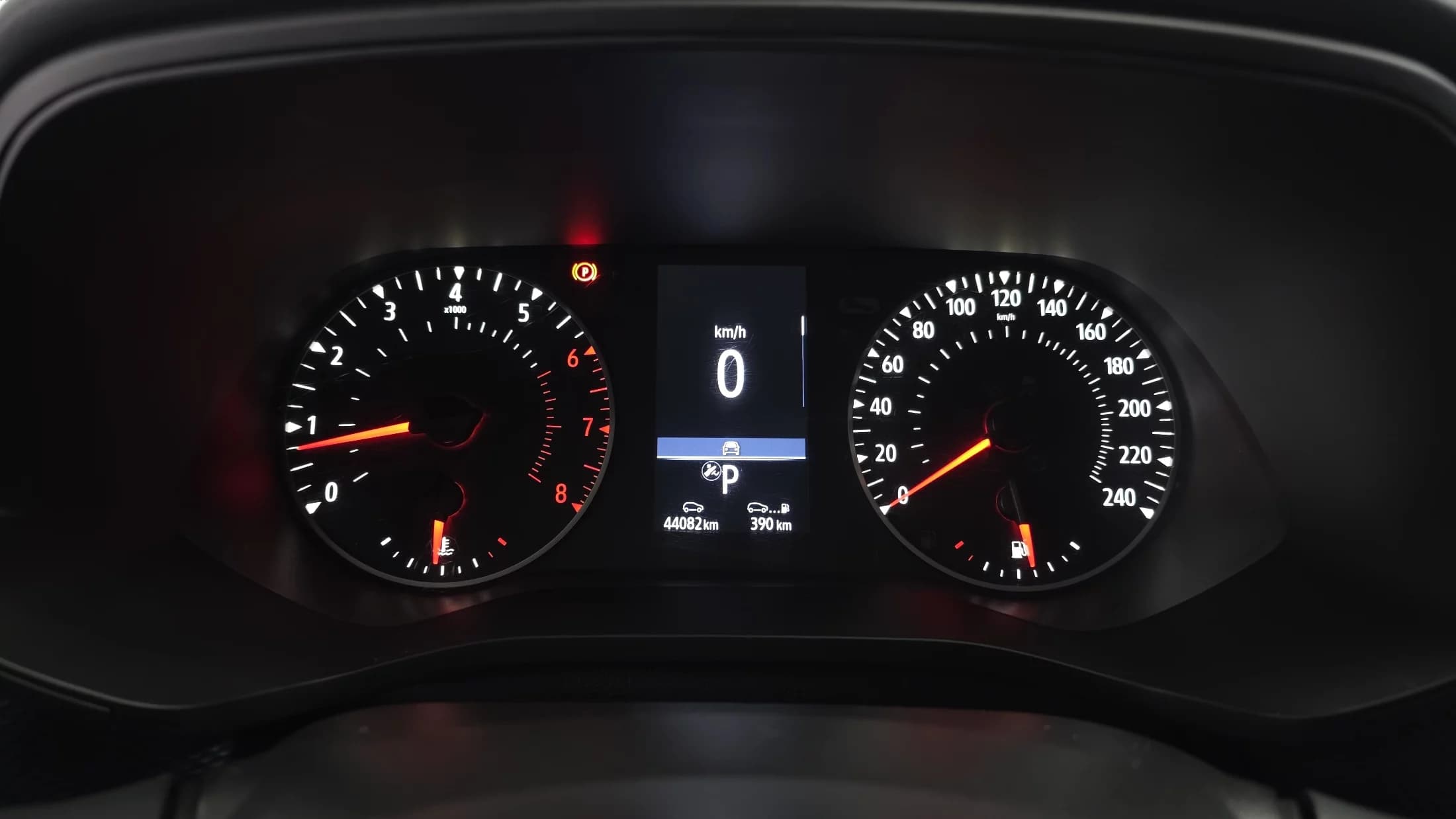 Renault Samsung XM3 1.6 GTe LE, 2022 г. 44215 км. — фото 8