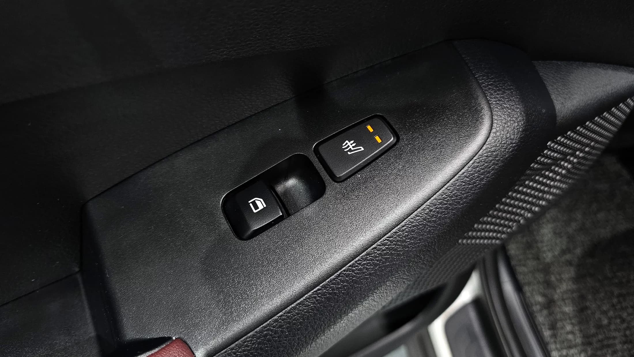 Kia Seltos Gasoline 1.6 Turbo 2WD Signature, 2021 г. 16239 км. — фото 38