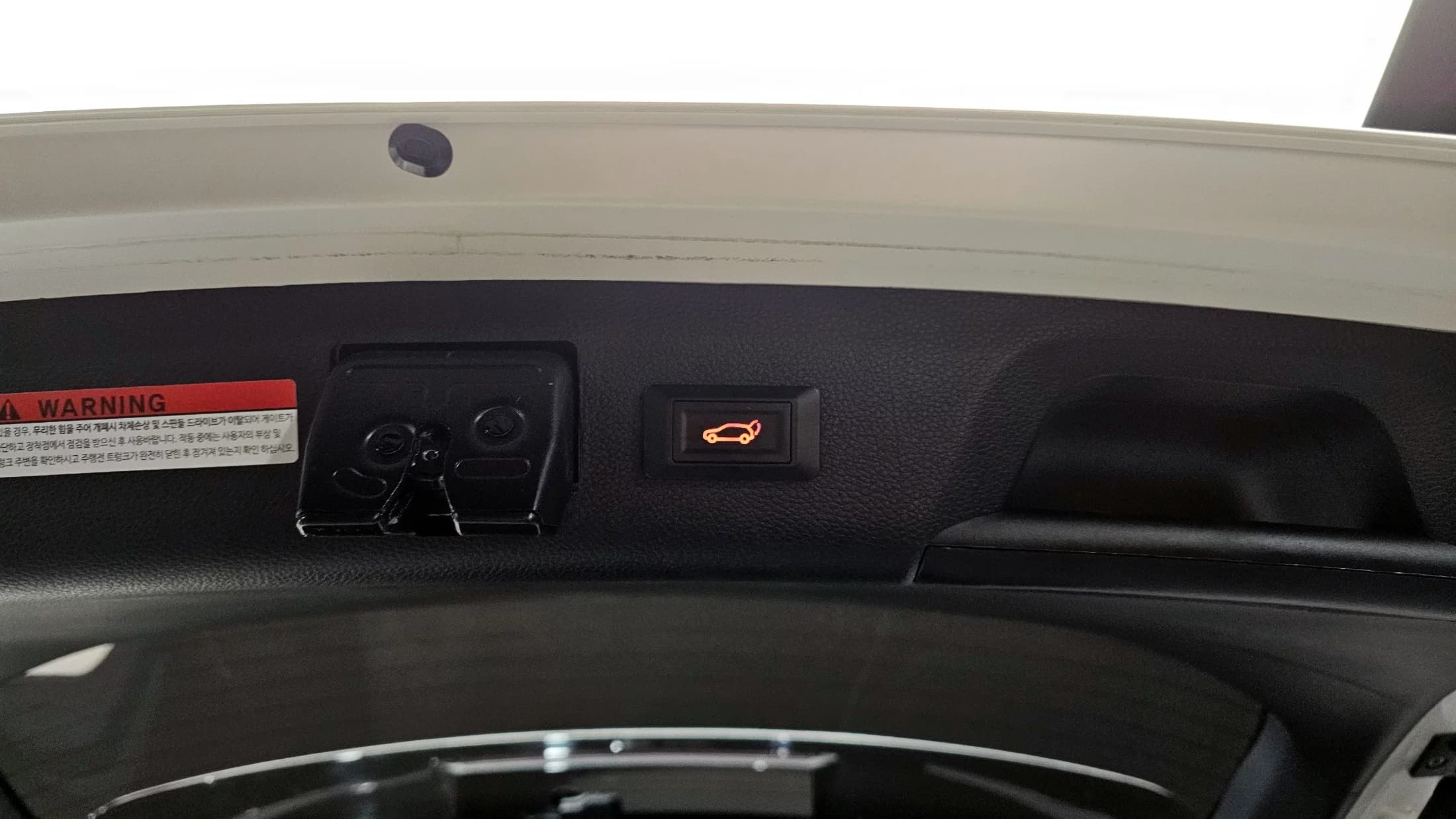 Kia Seltos Gasoline 1.6 Turbo 2WD Signature, 2021 г. 16239 км. — фото 39