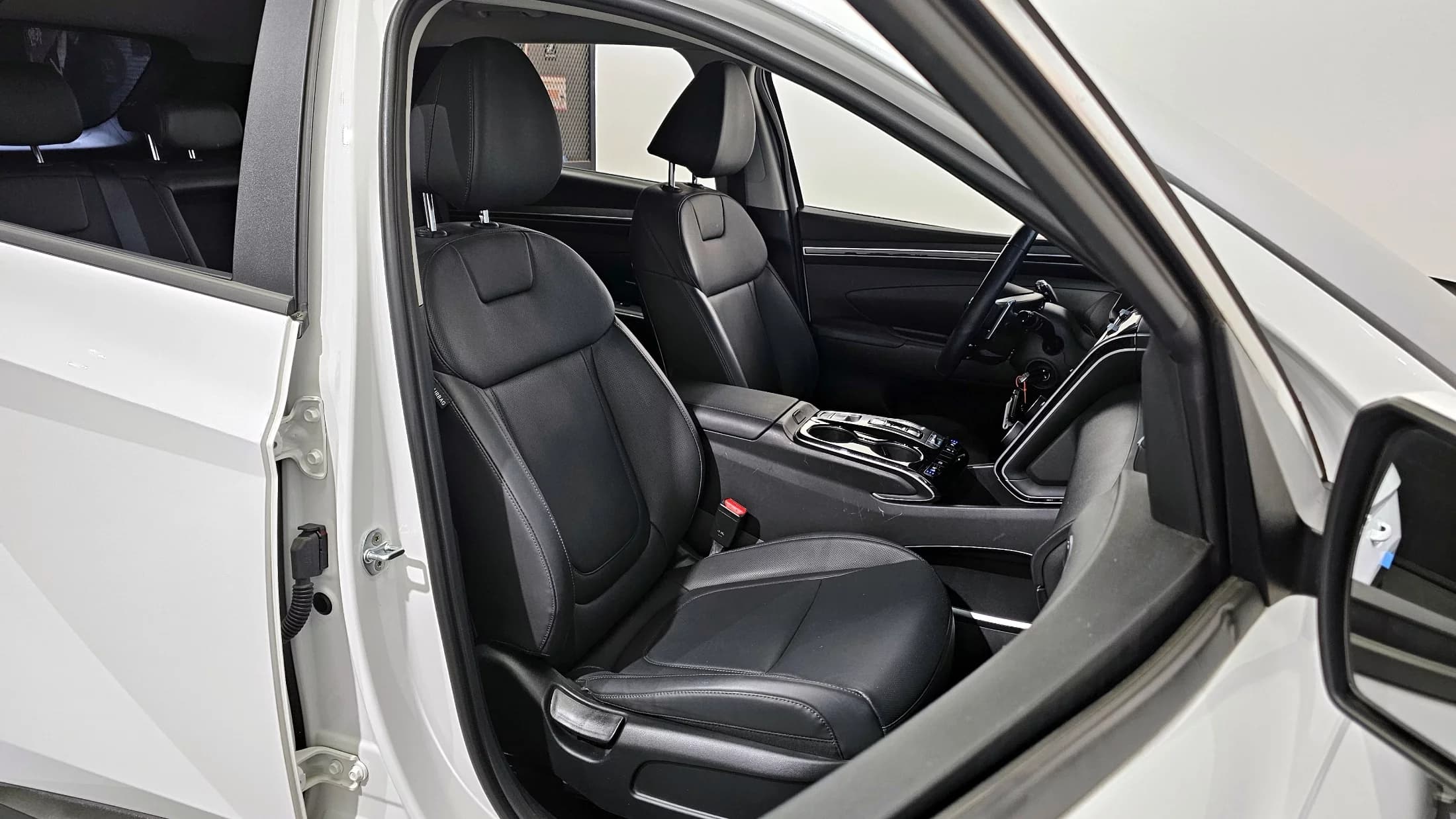 Hyundai Tucson Diesel 2.0 2WD Modern, 2021 г. 83798 км. — фото 12