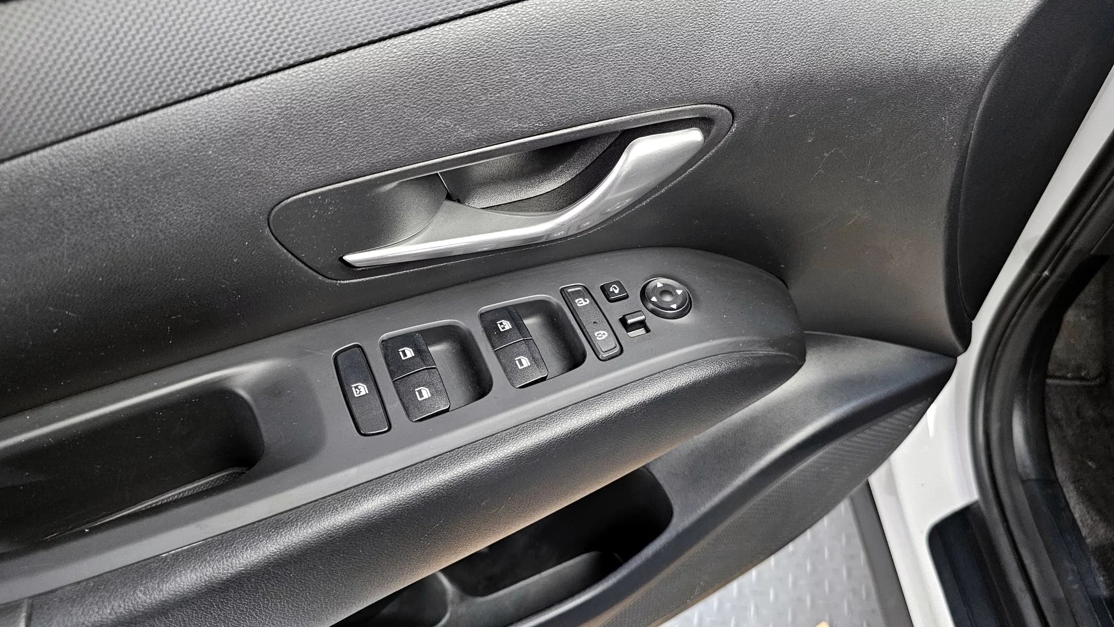 Hyundai Tucson Diesel 2.0 2WD Modern, 2021 г. 83798 км. — фото 14