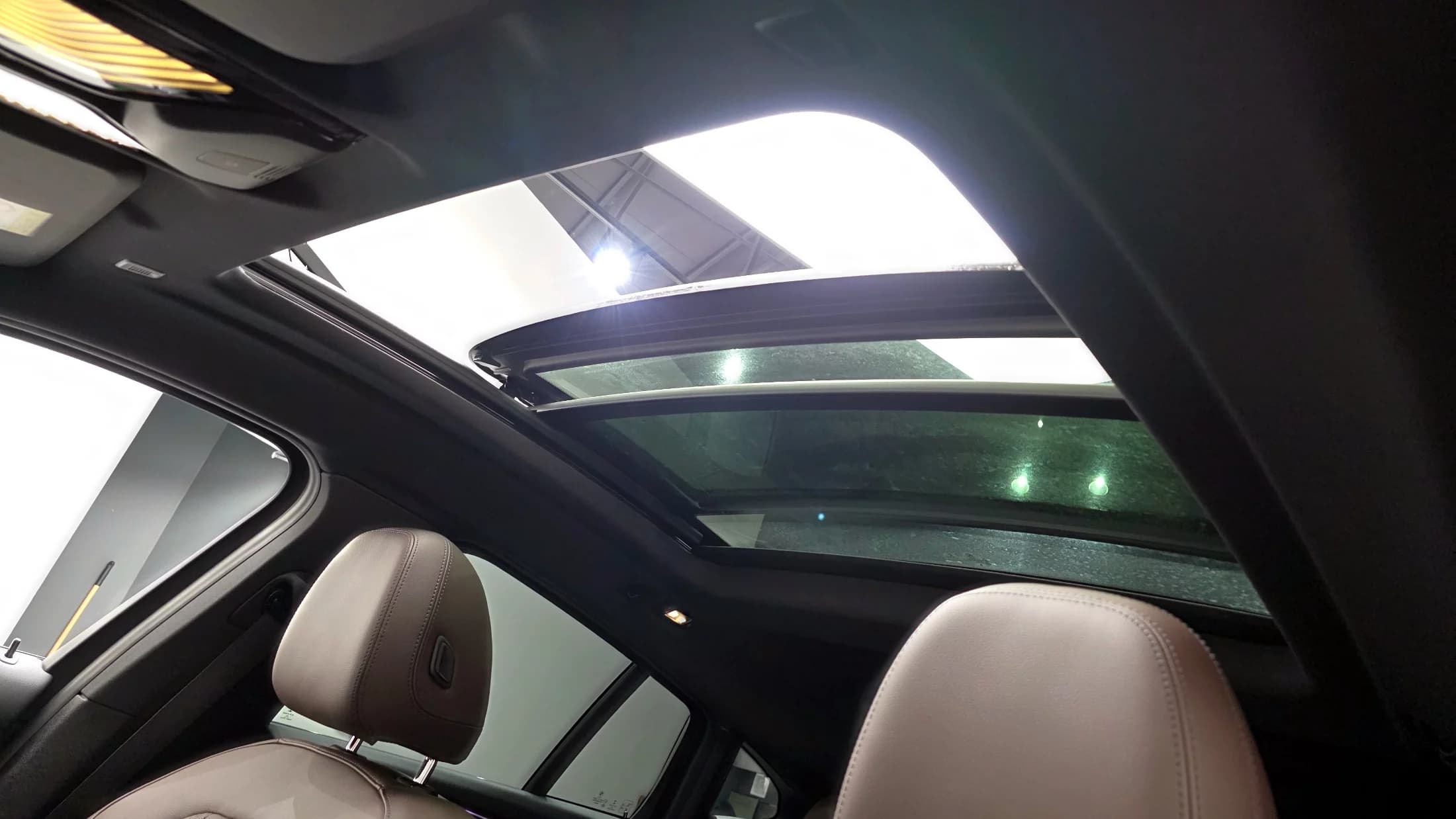 BMW X4 xDrive20i M Sport, 2023 г. 33389 км. — фото 18
