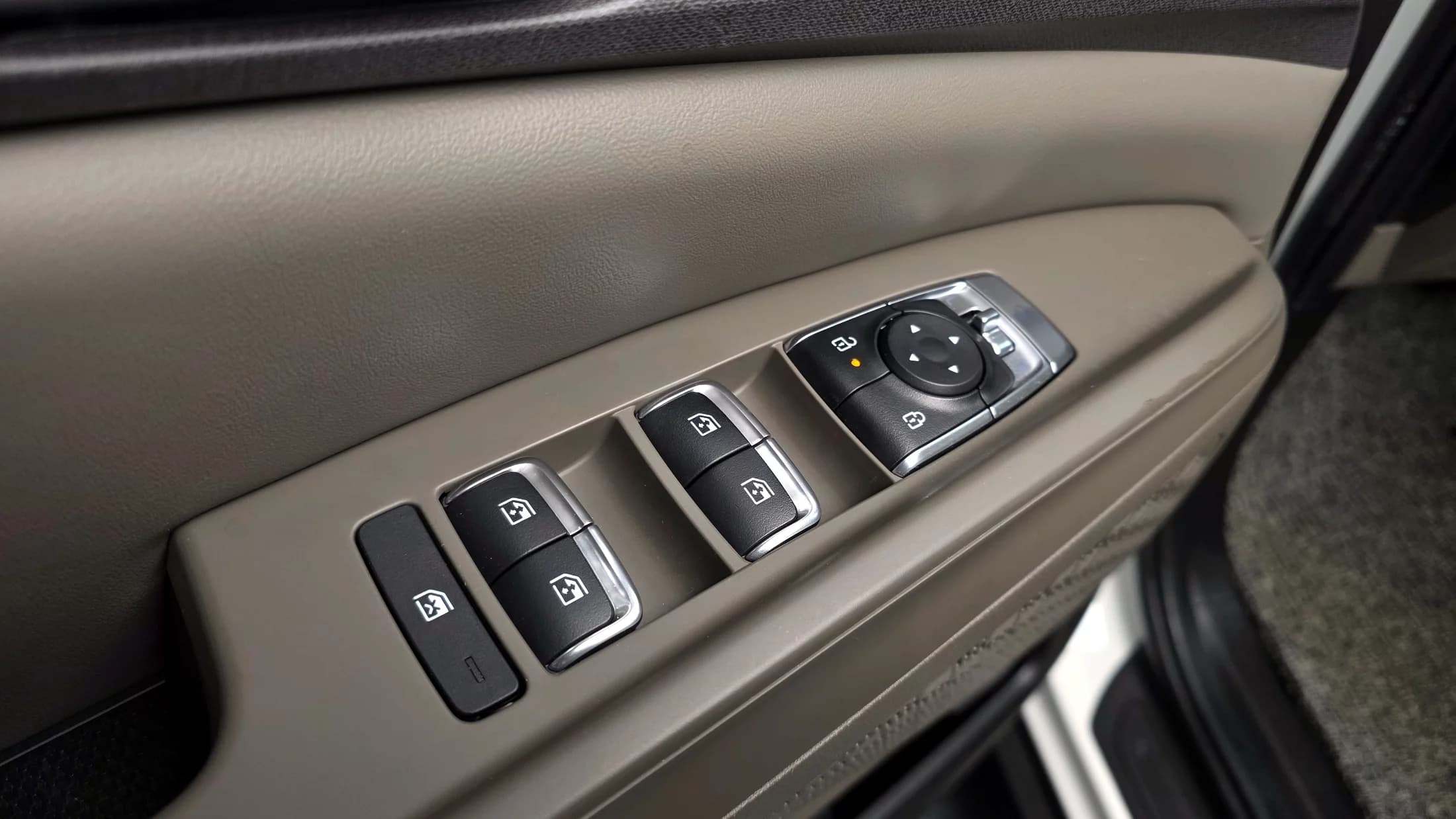 Kia Carnival Gasoline 9-Seater Noblesse, 2025 г. 9852 км. — фото 14