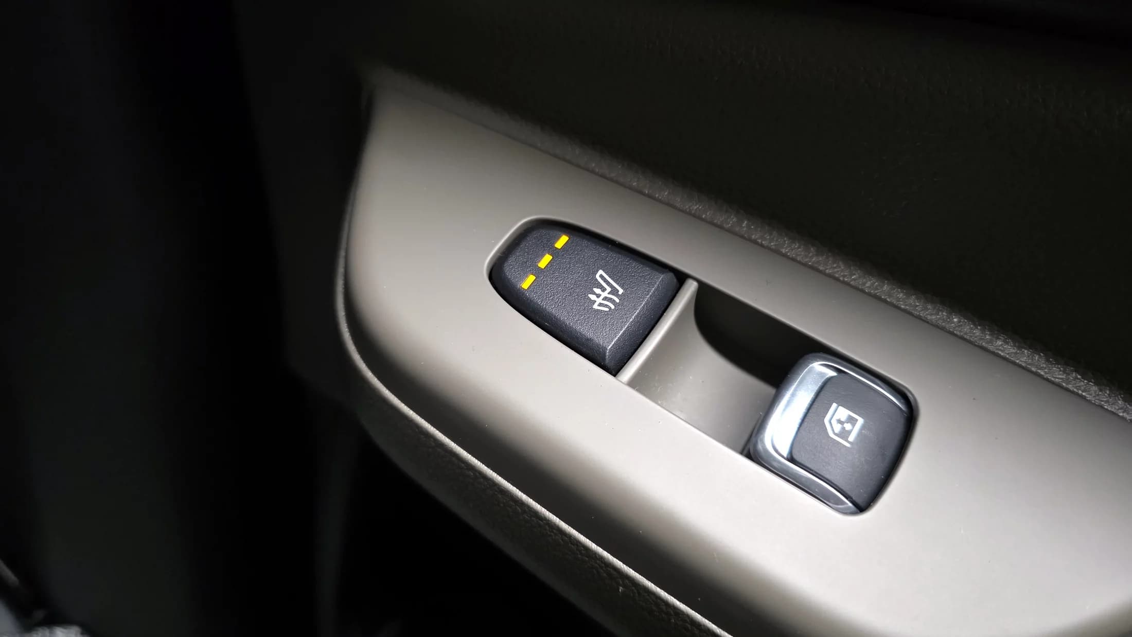 Kia Carnival Gasoline 9-Seater Noblesse, 2025 г. 9852 км. — фото 19