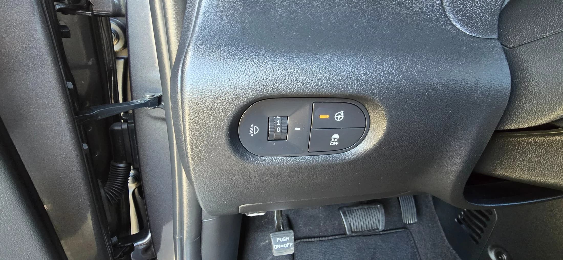 Hyundai Casper Turbo Inspiration, 2021 г. 73965 км. — фото 13