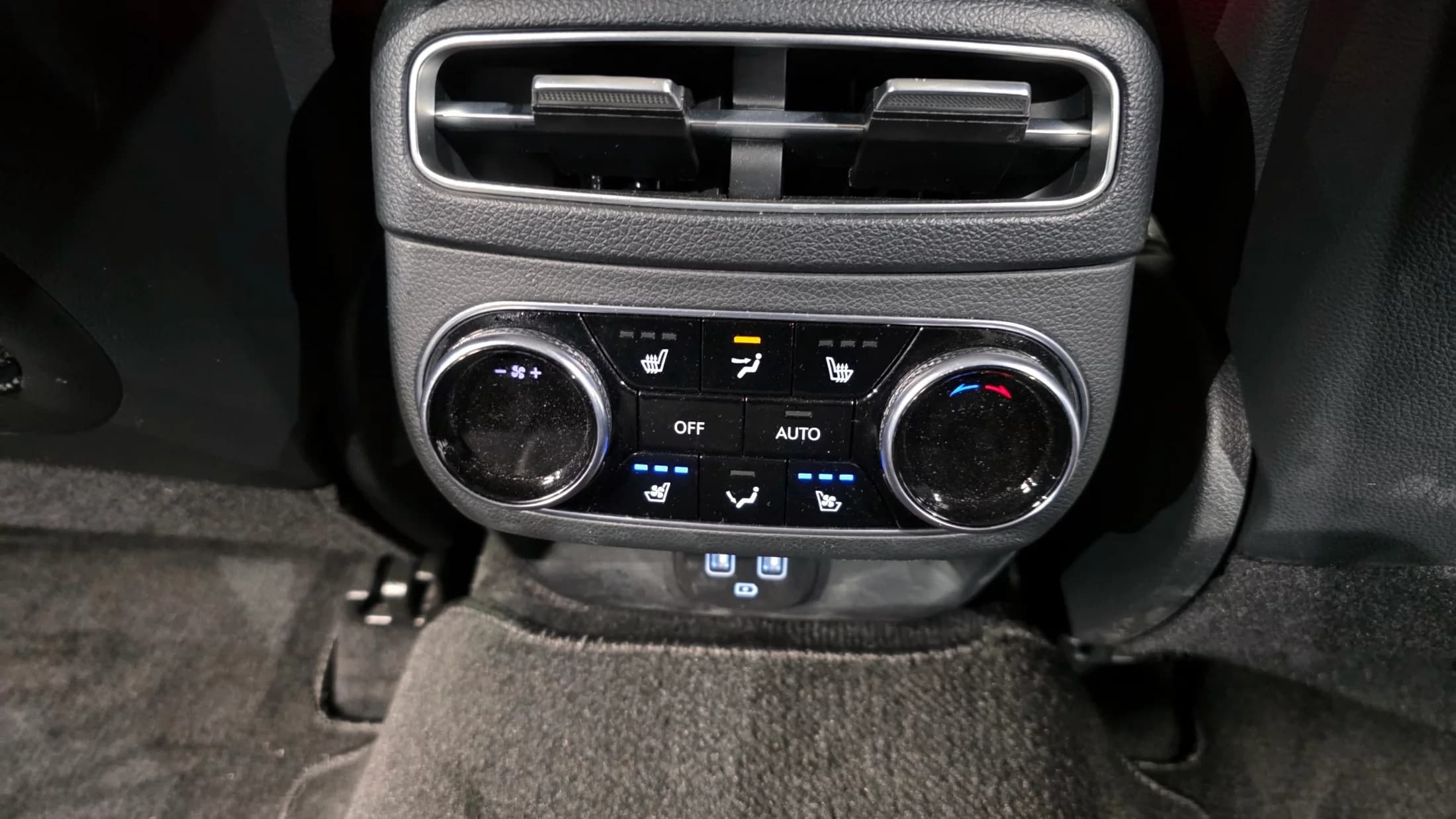 Genesis GV70 2.5T Gasoline AWD, 2023 г. 7510 км. — фото 19