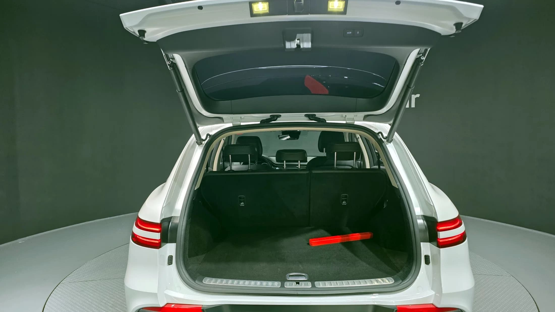 Genesis GV70 2.5T Gasoline AWD, 2023 г. 7510 км. — фото 20