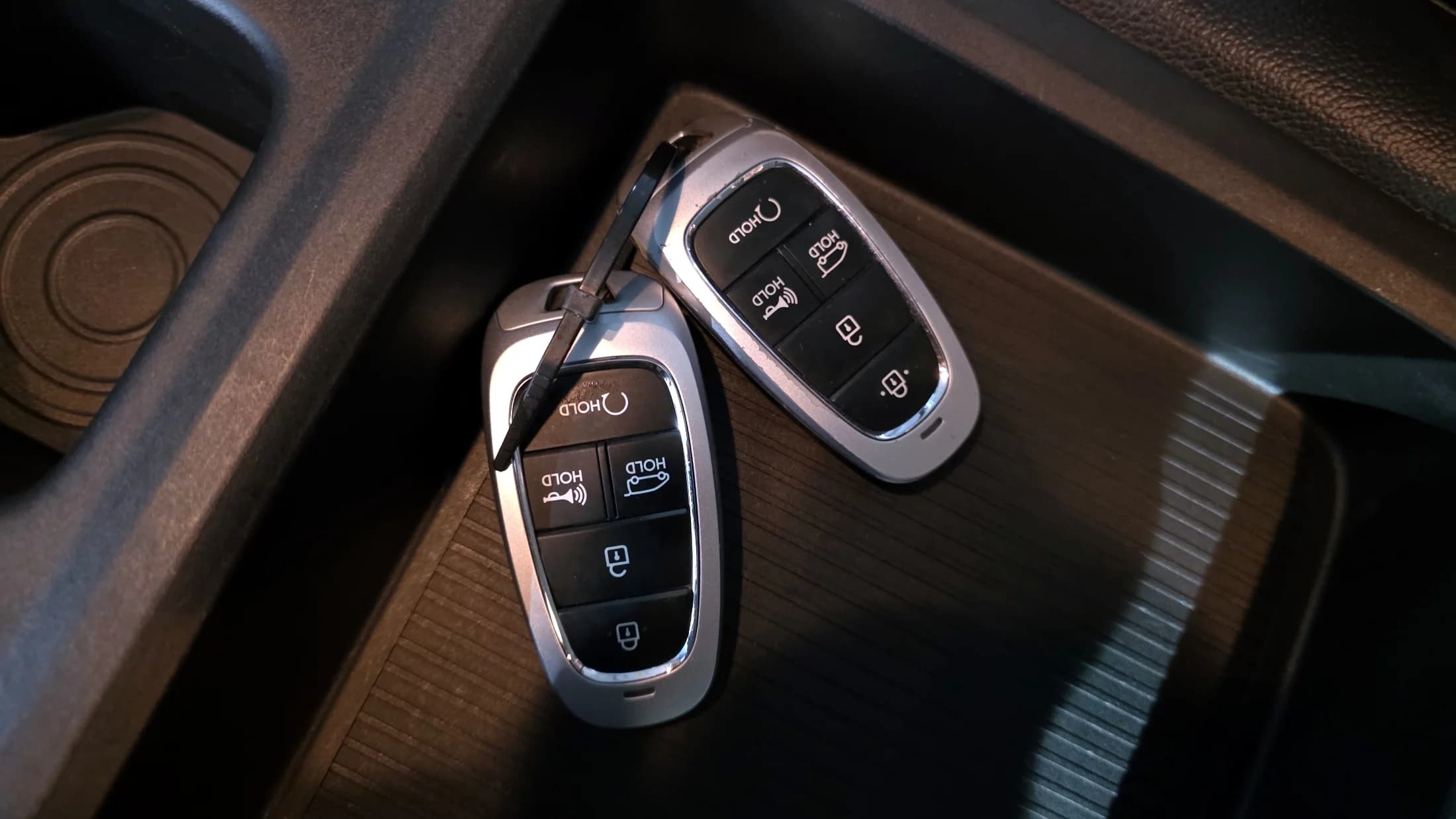 Hyundai Staria 4WD Tourer 9-Seater Modern, 2021 г. 68399 км. — фото 20