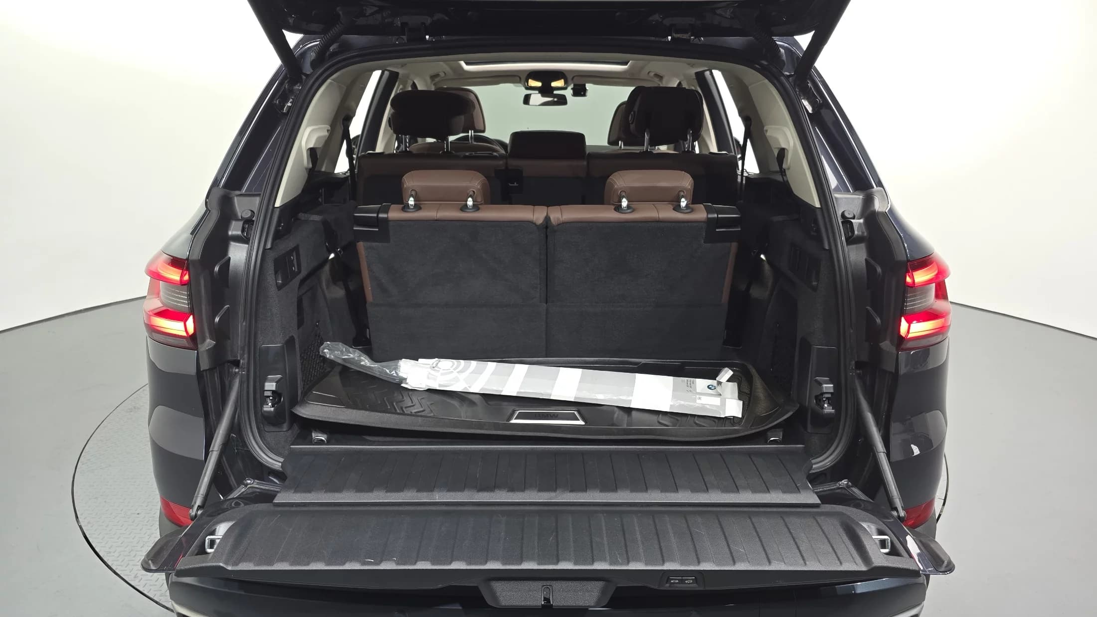 BMW X5 xDrive 40i xLine, 2021 г. 48571 км. — фото 20
