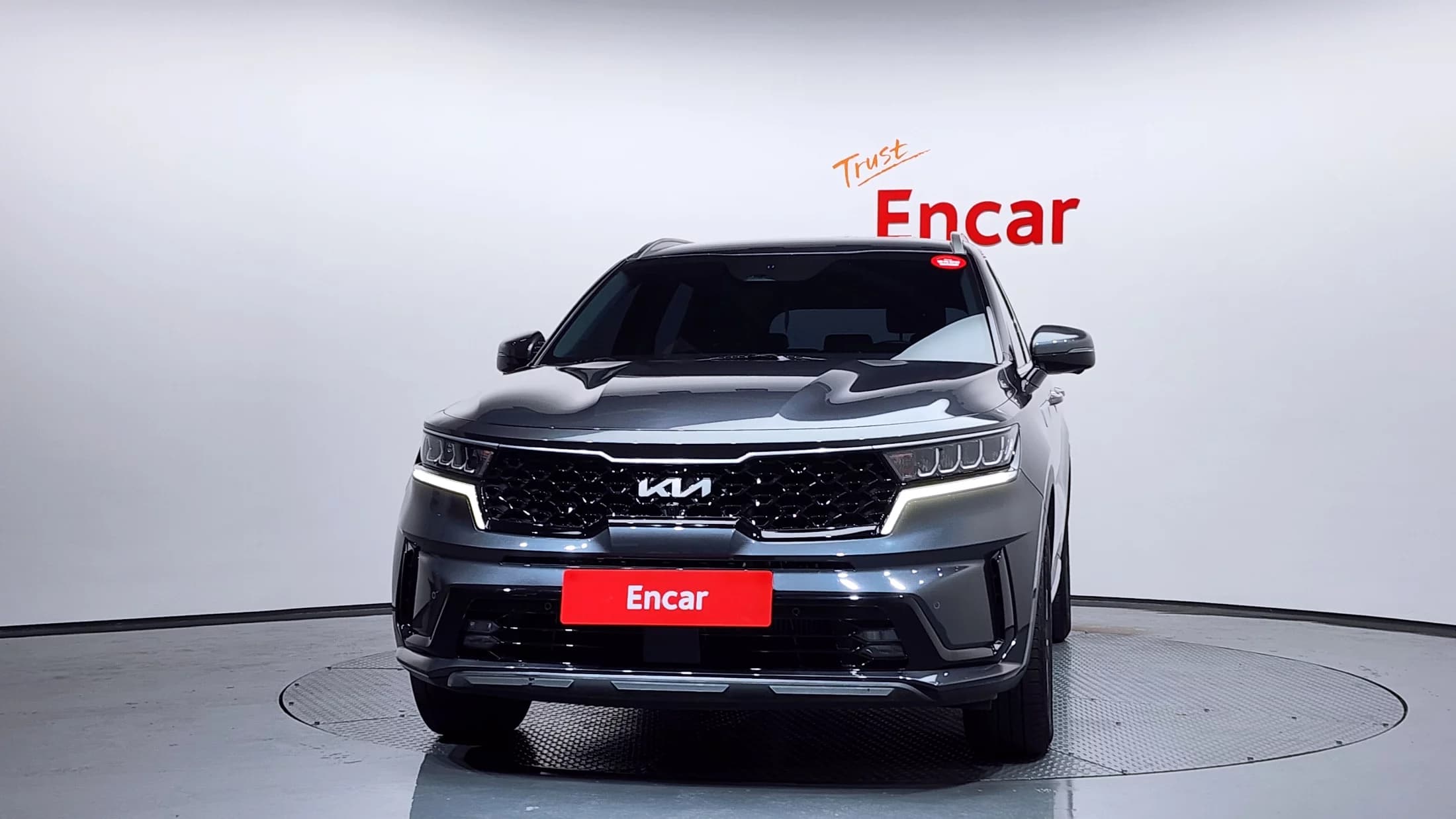 Kia Sorento Diesel 2.2 4WD Signature, 2023 г. 48606 км. — фото 3