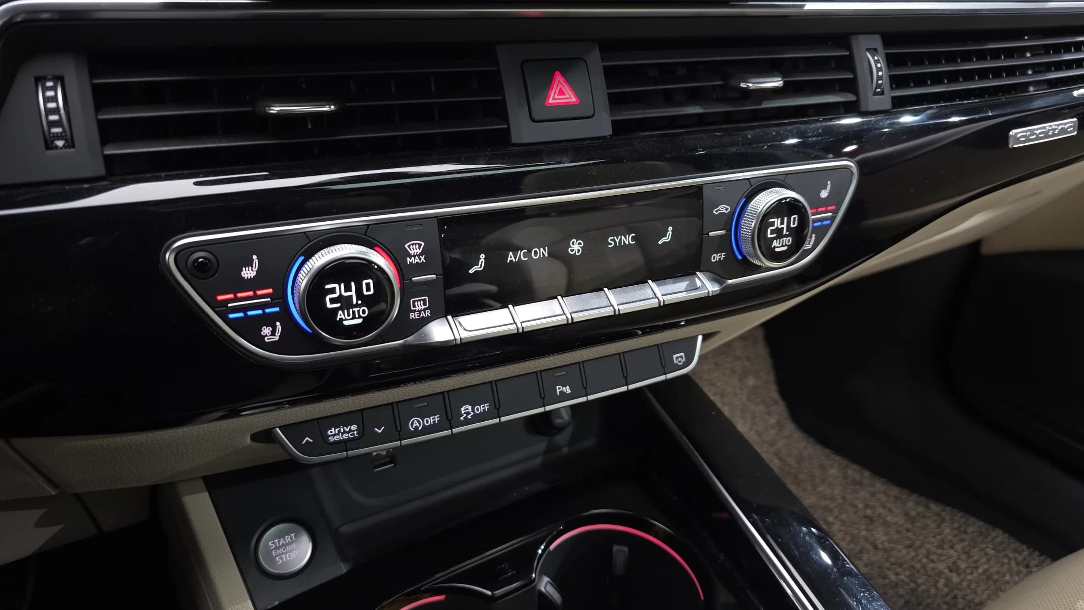 Audi A5 40 TDI Quattro Premium Sportback, 2021 г. 59790 км. — фото 17