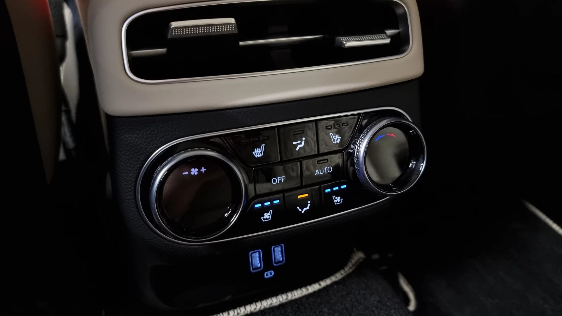 Genesis GV70 2.5T Gasoline AWD, 2023 г. 14505 км. — фото 18