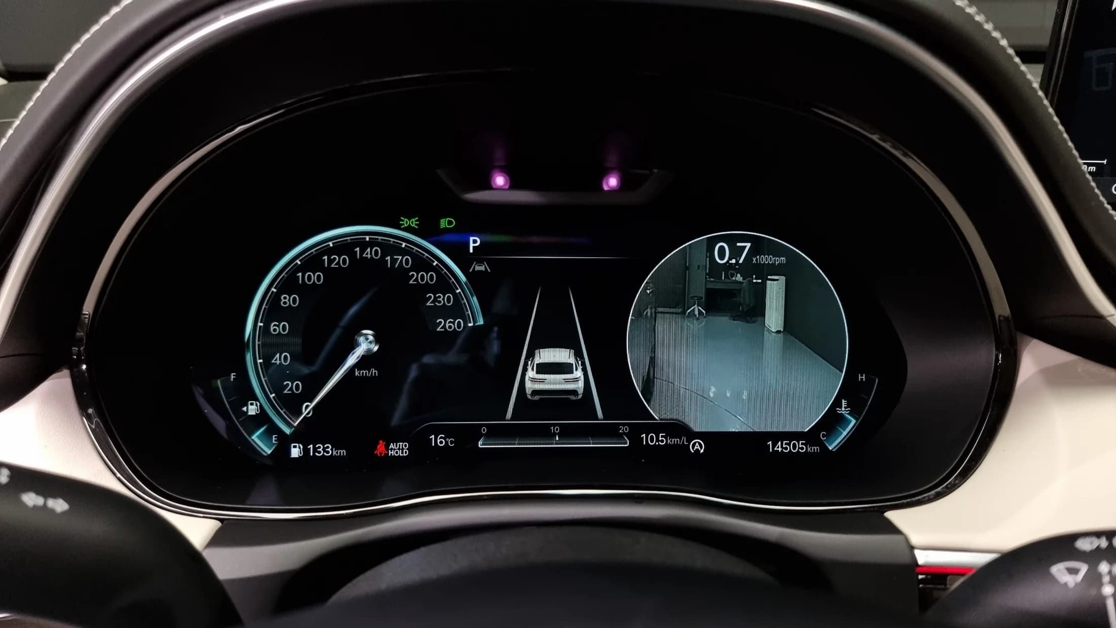 Genesis GV70 2.5T Gasoline AWD, 2023 г. 14505 км. — фото 8