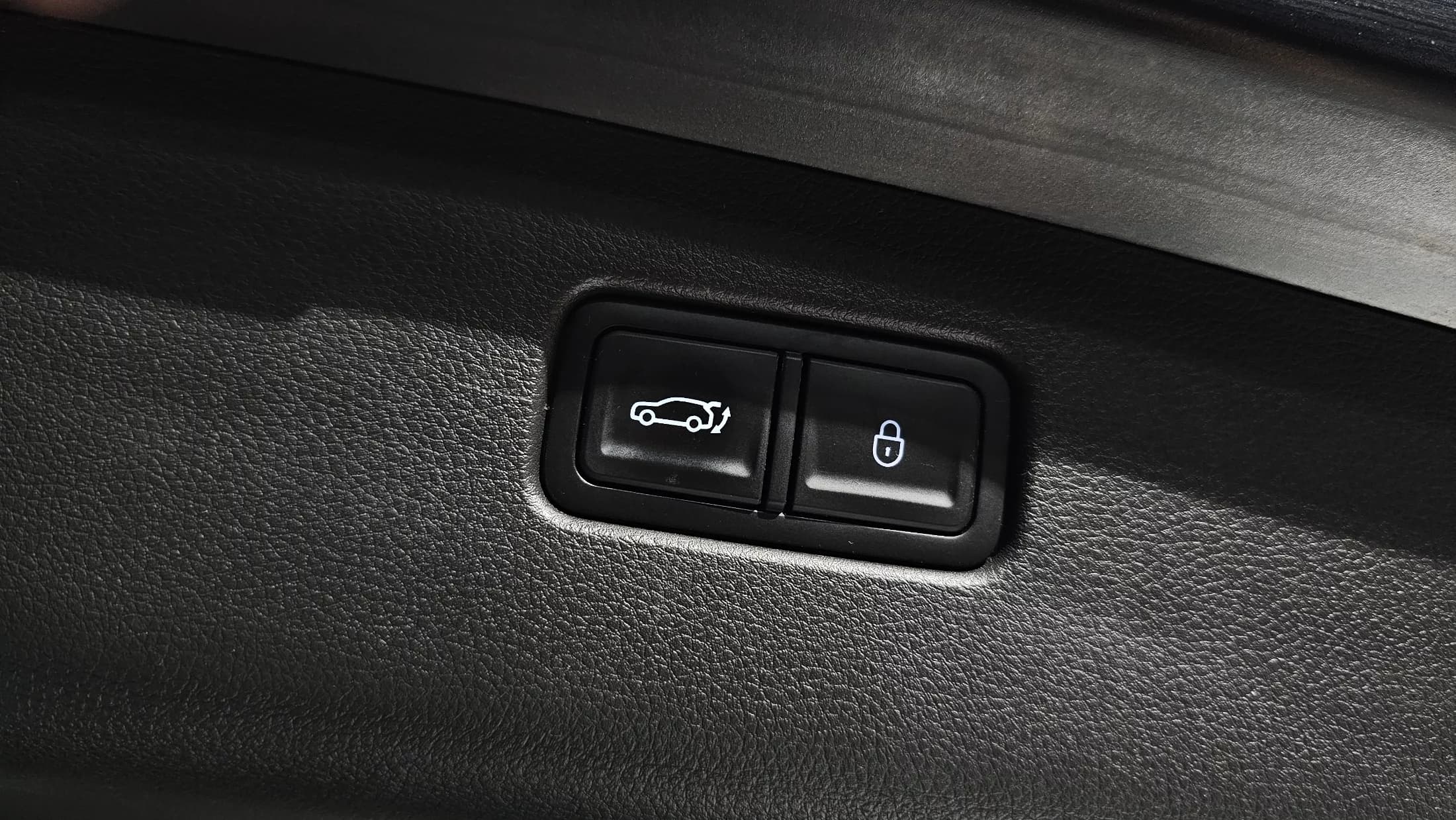 Genesis GV70 2.5T Gasoline AWD, 2021 г. 85355 км. — фото 17