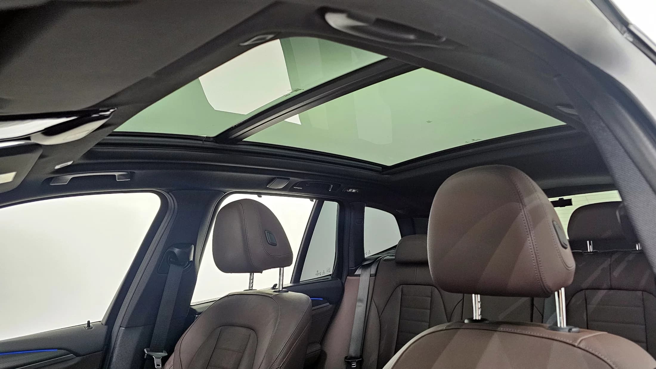 BMW X3 xDrive 20i M Sport, 2022 г. 20478 км. — фото 17