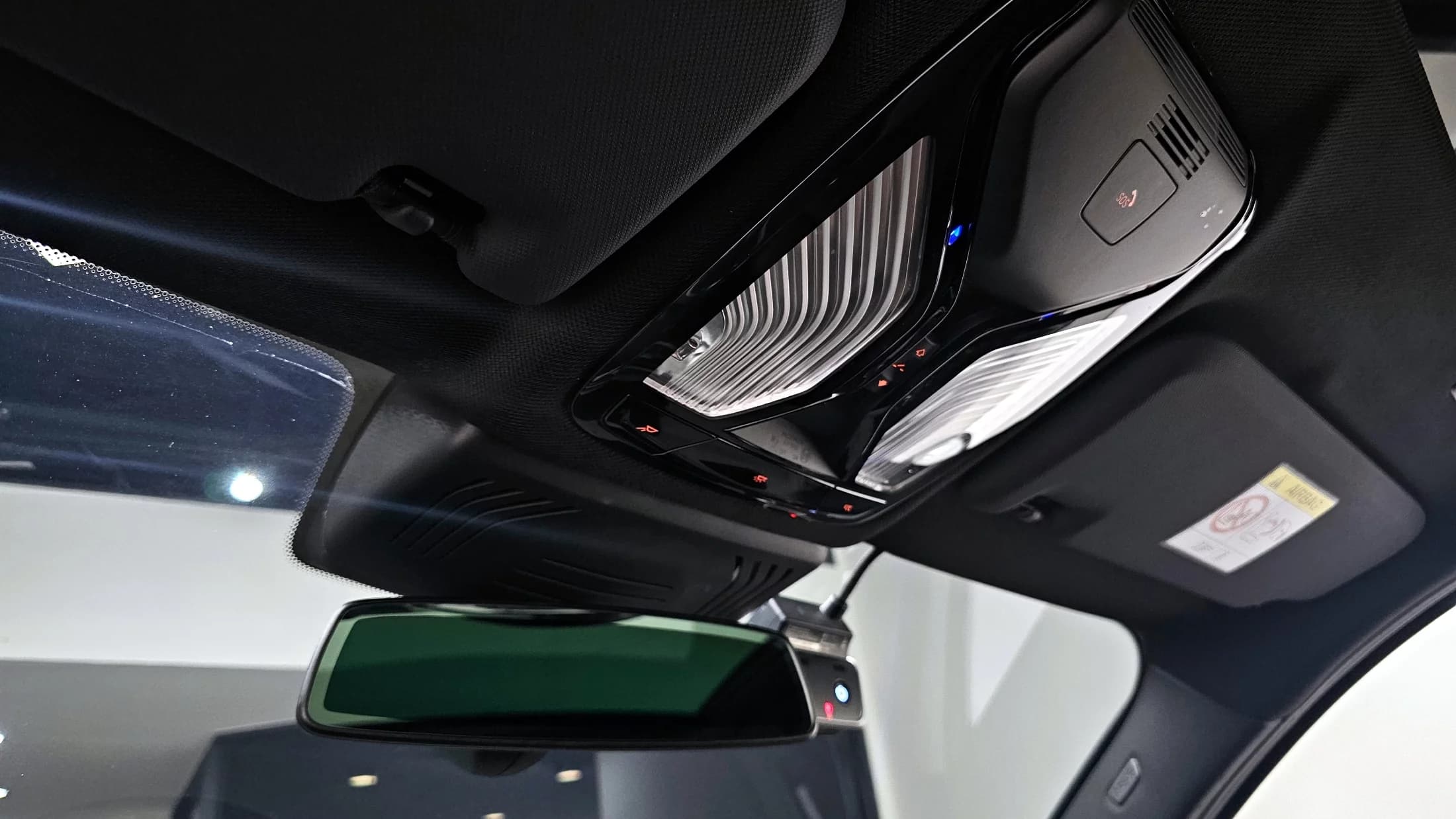 BMW X3 xDrive 20i M Sport, 2022 г. 20478 км. — фото 18