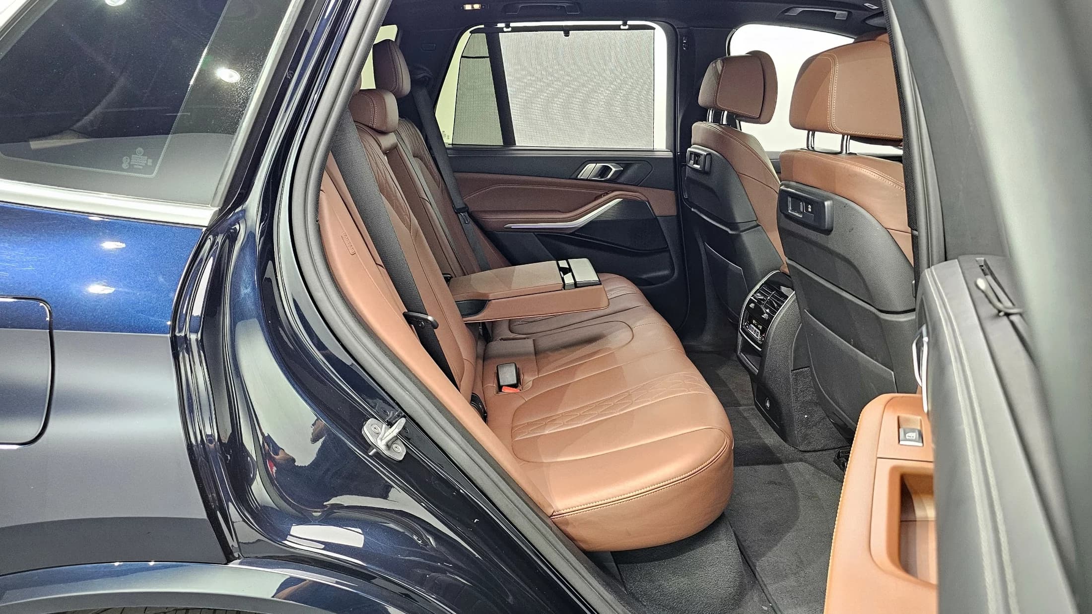 BMW X5 xDrive 40i M Sport, 2022 г. 19992 км. — фото 11