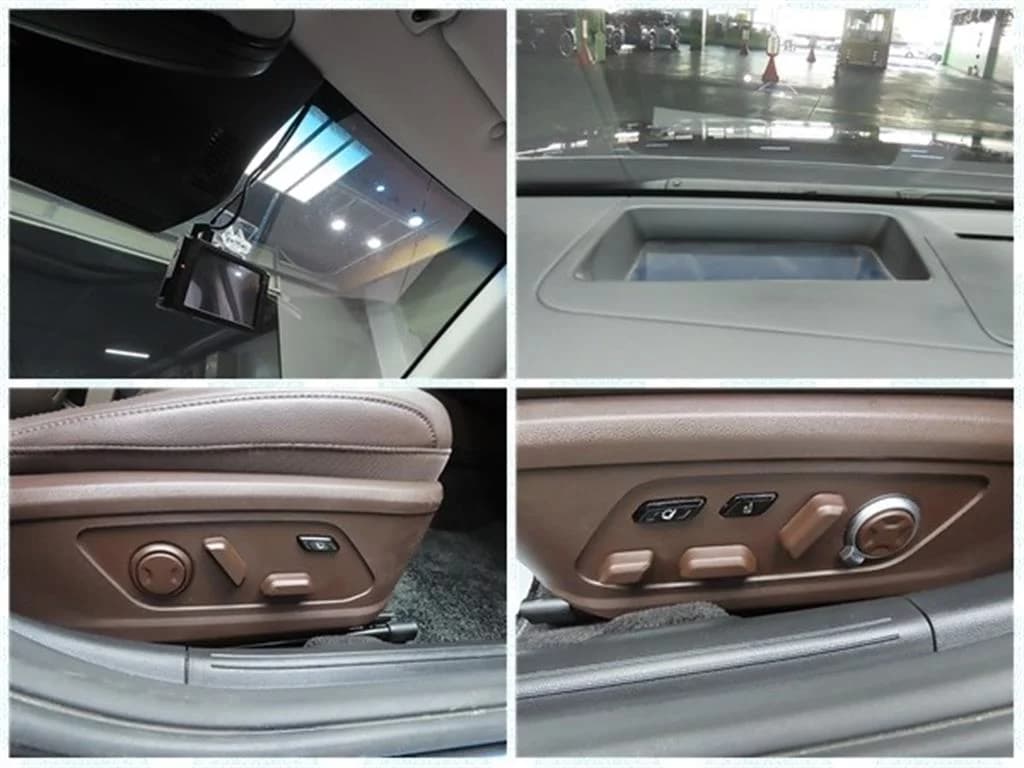 Hyundai Grandeur 2,5 Gasoline 2WD Exclusive, 2023 г. 61615 км. — фото 13