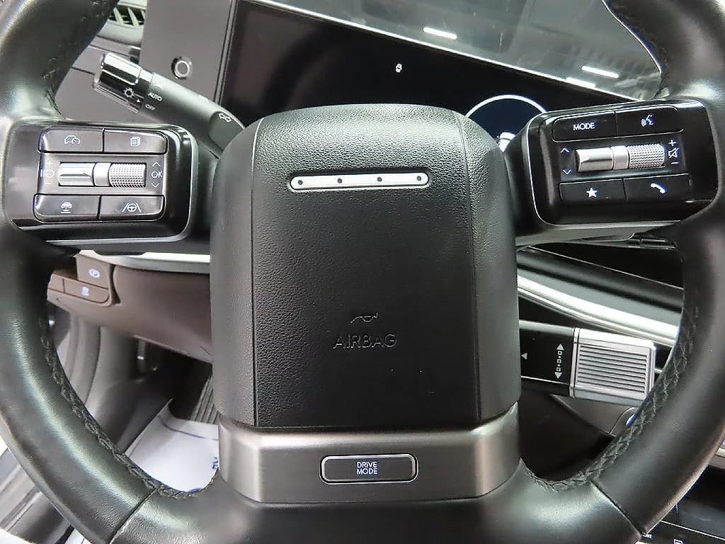 Hyundai Grandeur 2,5 Gasoline 2WD Exclusive, 2023 г. 61615 км. — фото 14