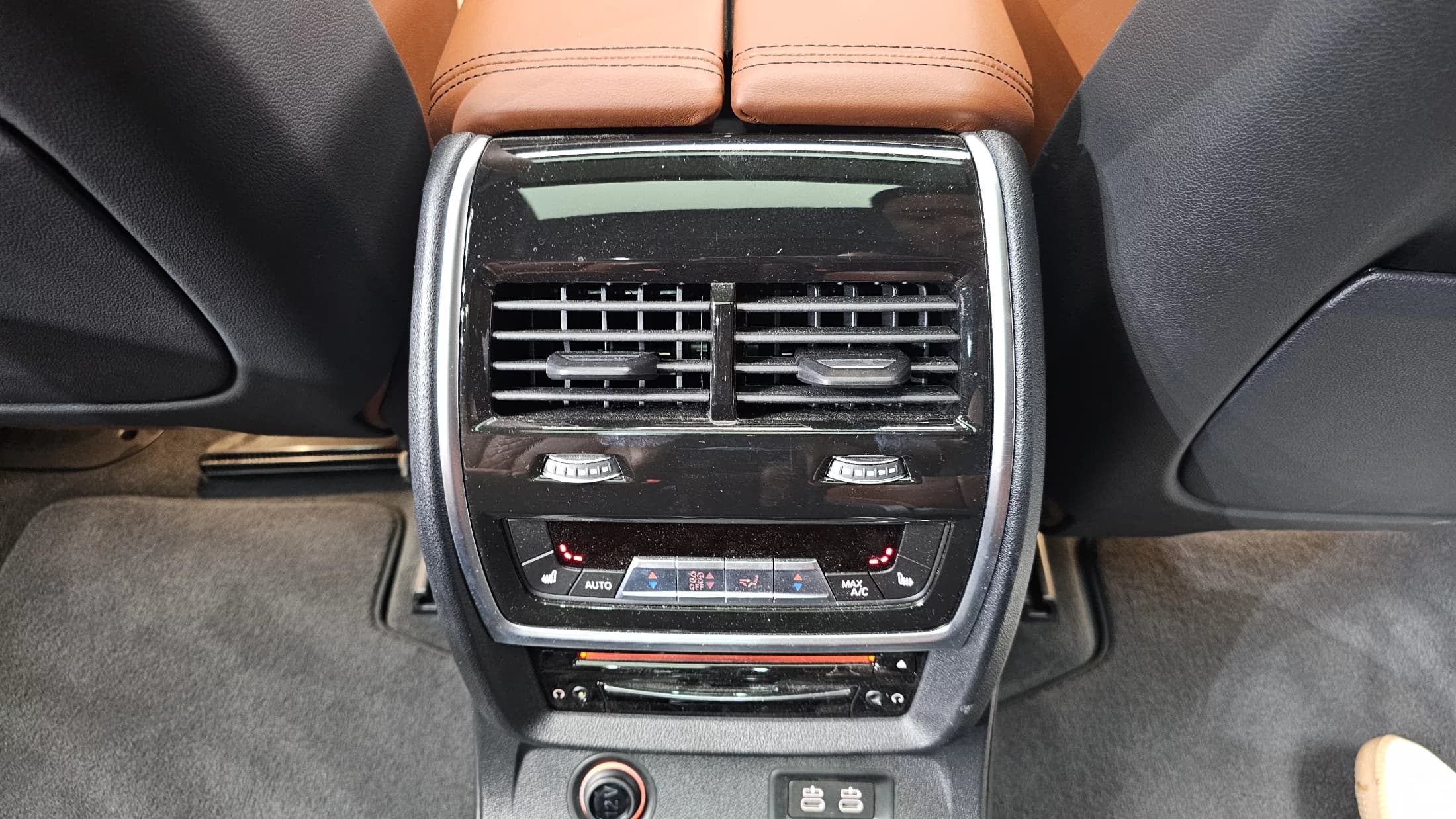 BMW X7 xDrive 40i M Sport 6STR, 2021 г. 71034 км. — фото 18