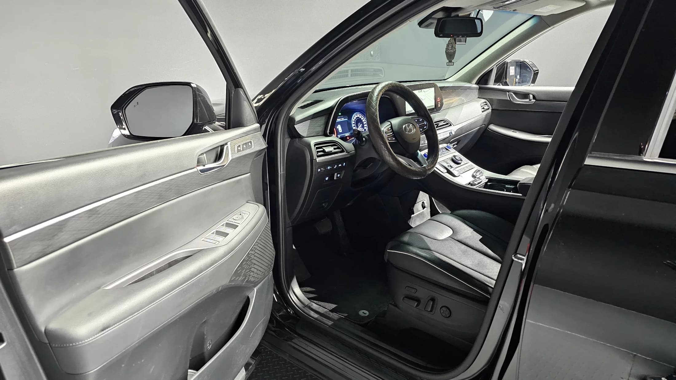 Hyundai Palisade Diesel 2.2 2WD Prestige, 2021 г. 34789 км. — фото 11