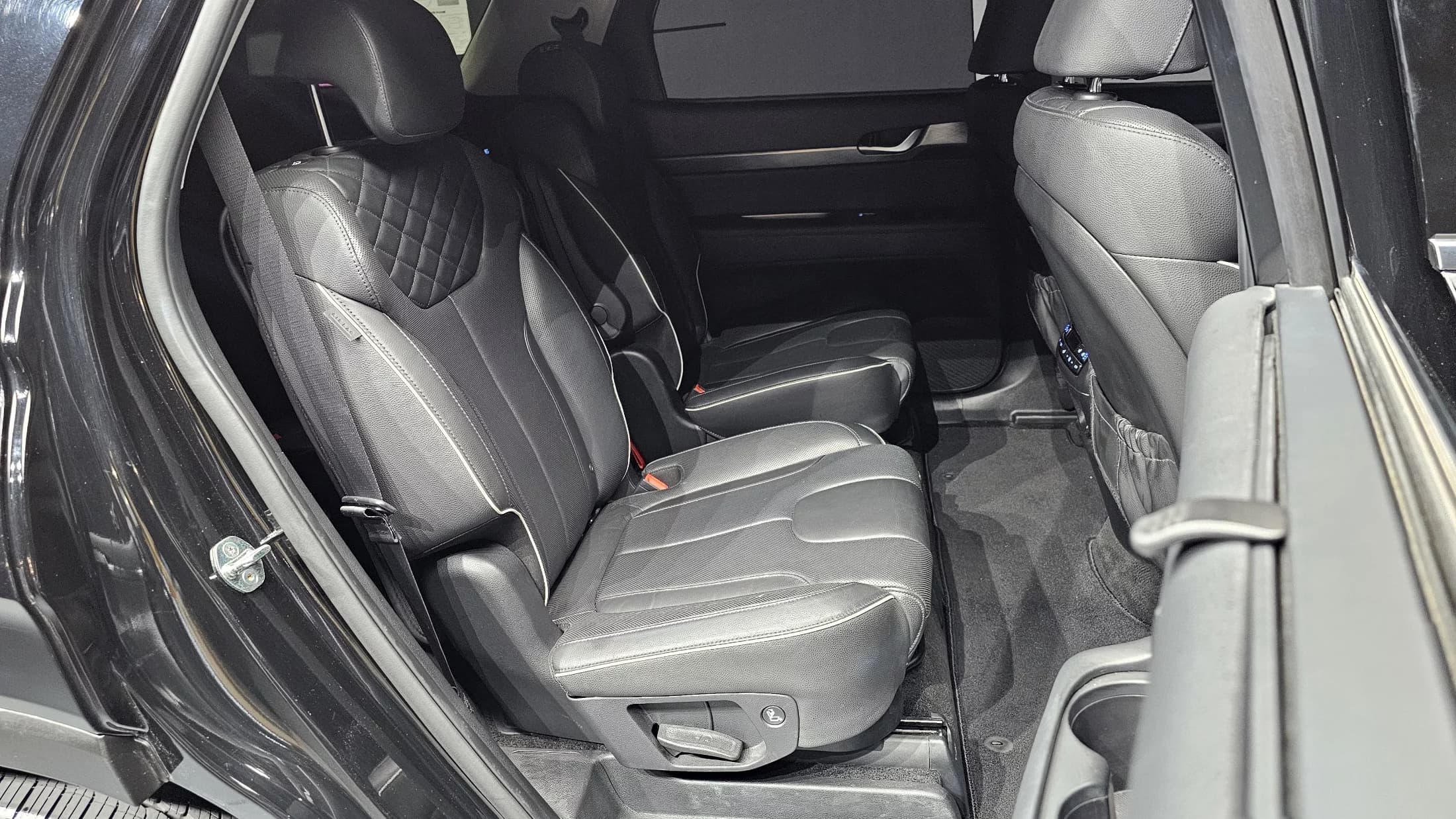 Hyundai Palisade Diesel 2.2 2WD Prestige, 2021 г. 34789 км. — фото 12