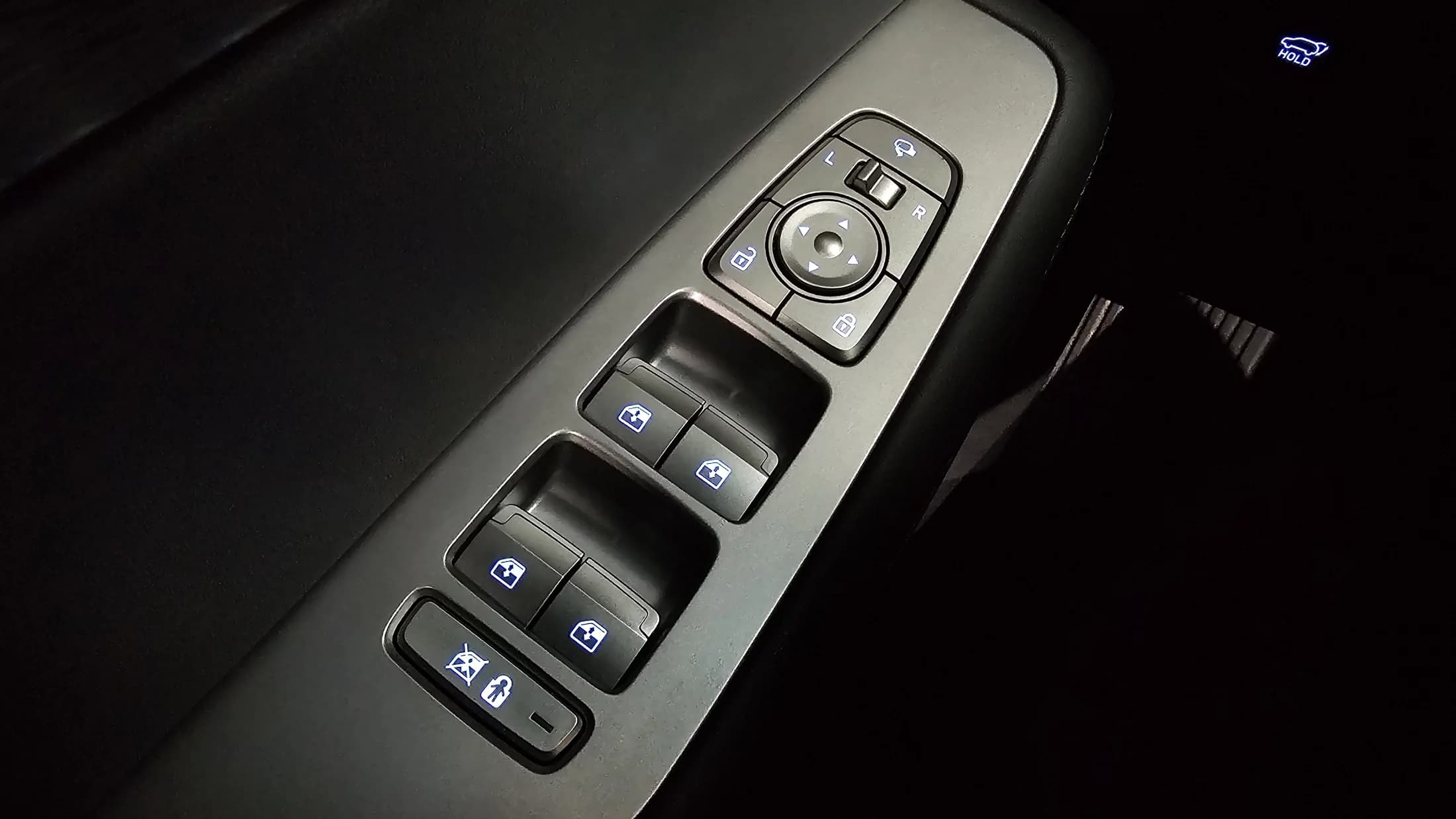 Hyundai Palisade Diesel 2.2 2WD Prestige, 2021 г. 34789 км. — фото 16
