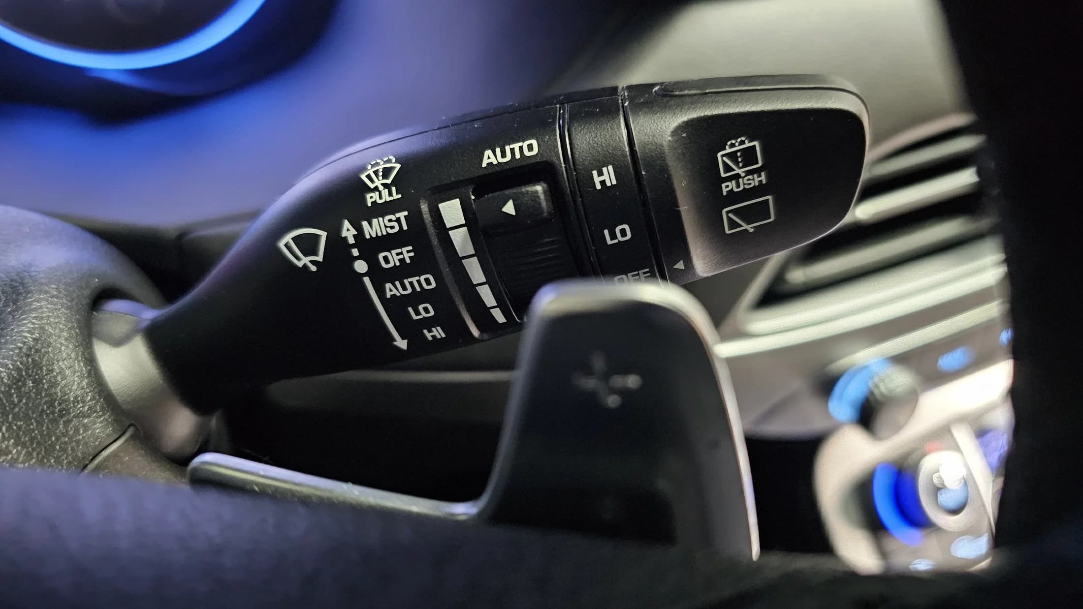 Hyundai Palisade Diesel 2.2 2WD Prestige, 2021 г. 34789 км. — фото 17