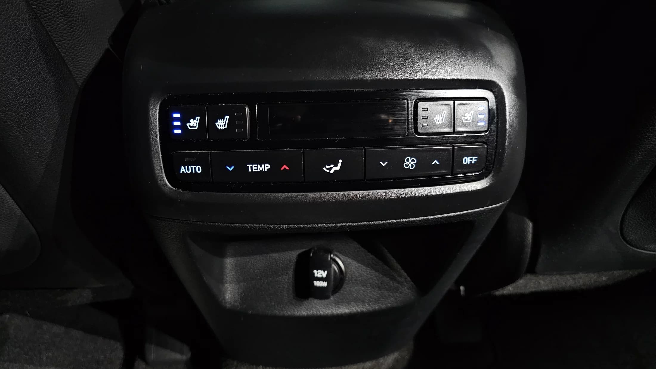 Hyundai Palisade Diesel 2.2 2WD Prestige, 2021 г. 34789 км. — фото 19