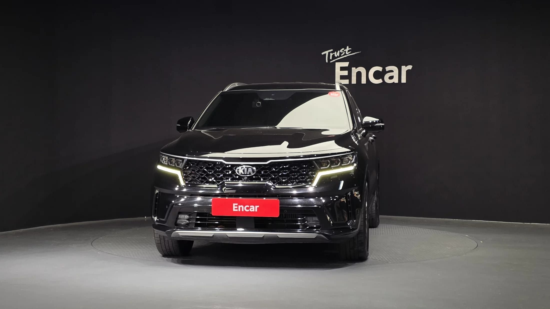 Kia Sorento HEV 1.6 2WD Noblesse, гибрид, 2021 г. 104758 км. — фото 3