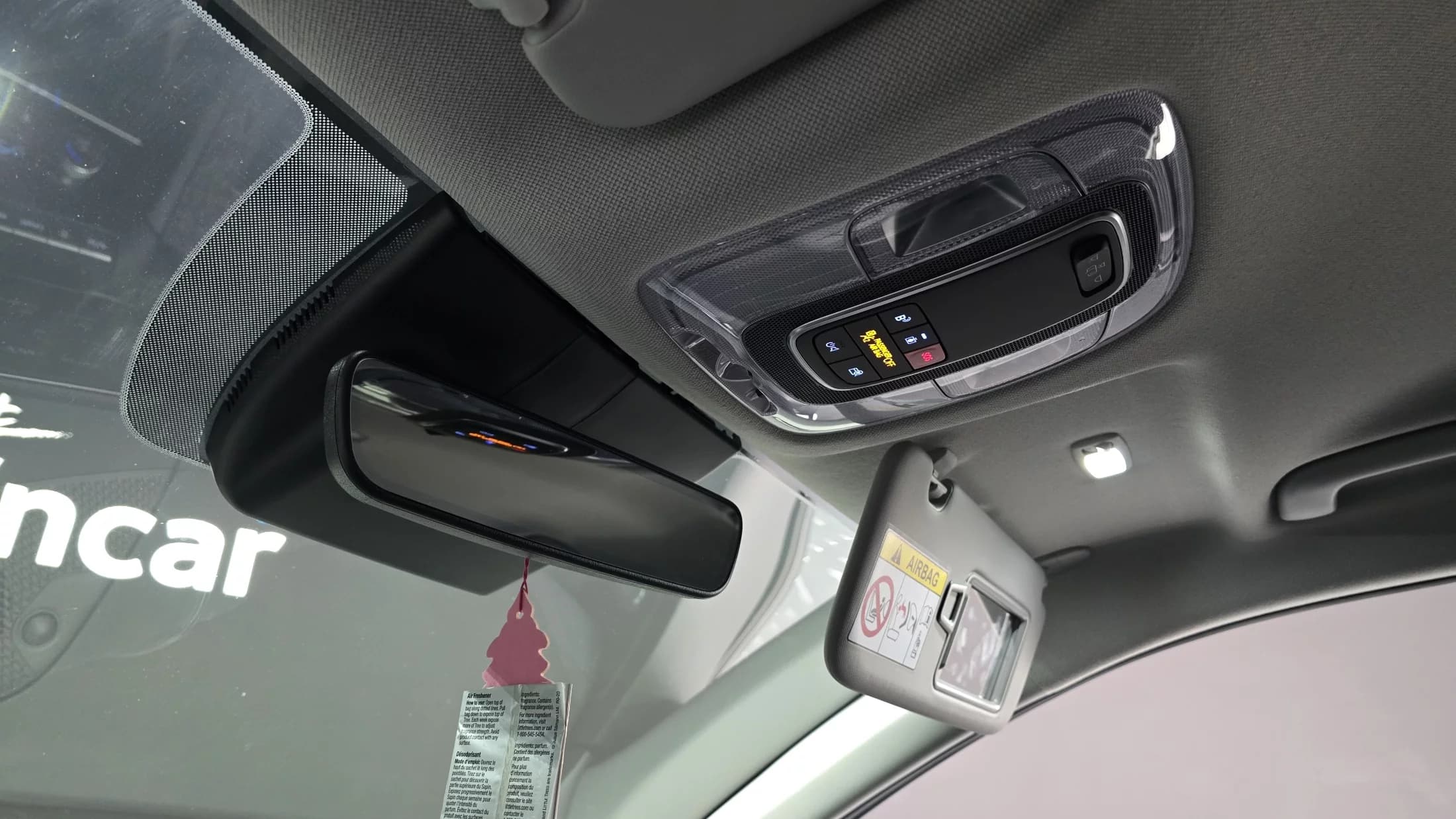 Hyundai AVANTE (Хендай Элантра) Inspiration, гибрид, 2025 г. 36746 км. — фото 20