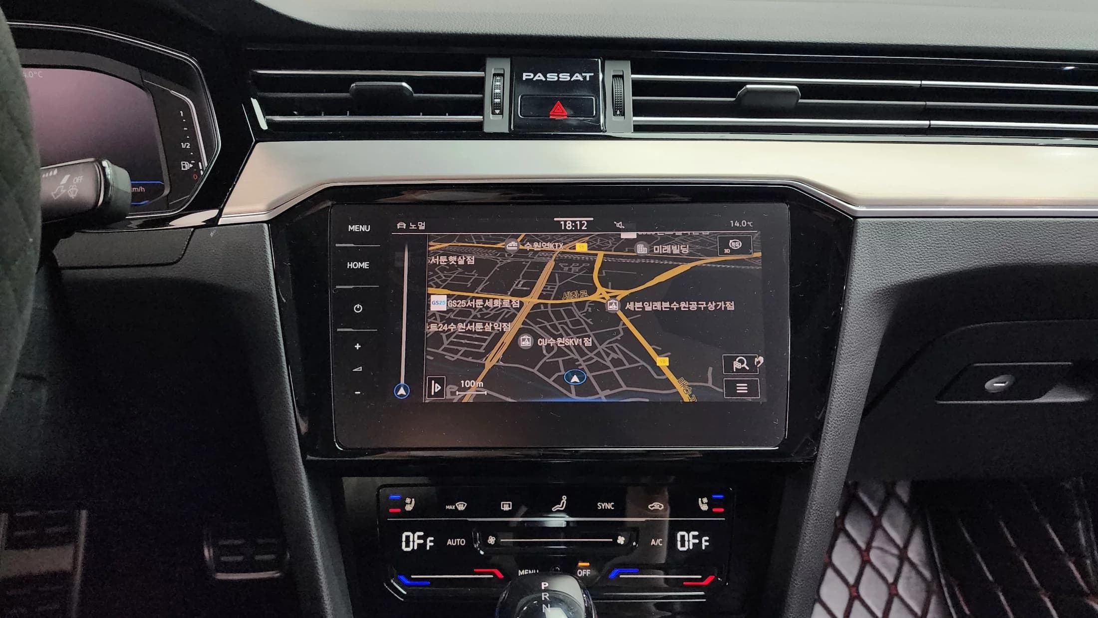 Volkswagen PASSAT 2.0 TDI Prestige, 2022 г. 72239 км. — фото 15