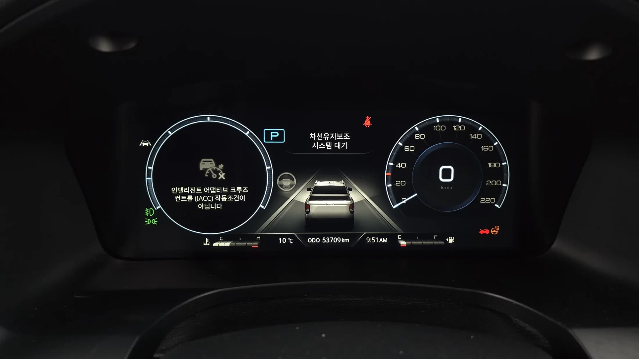 SsangYong Rexton Diesel 2.2 4WD Culman Prestige, 2023 г. 53818 км. — фото 8
